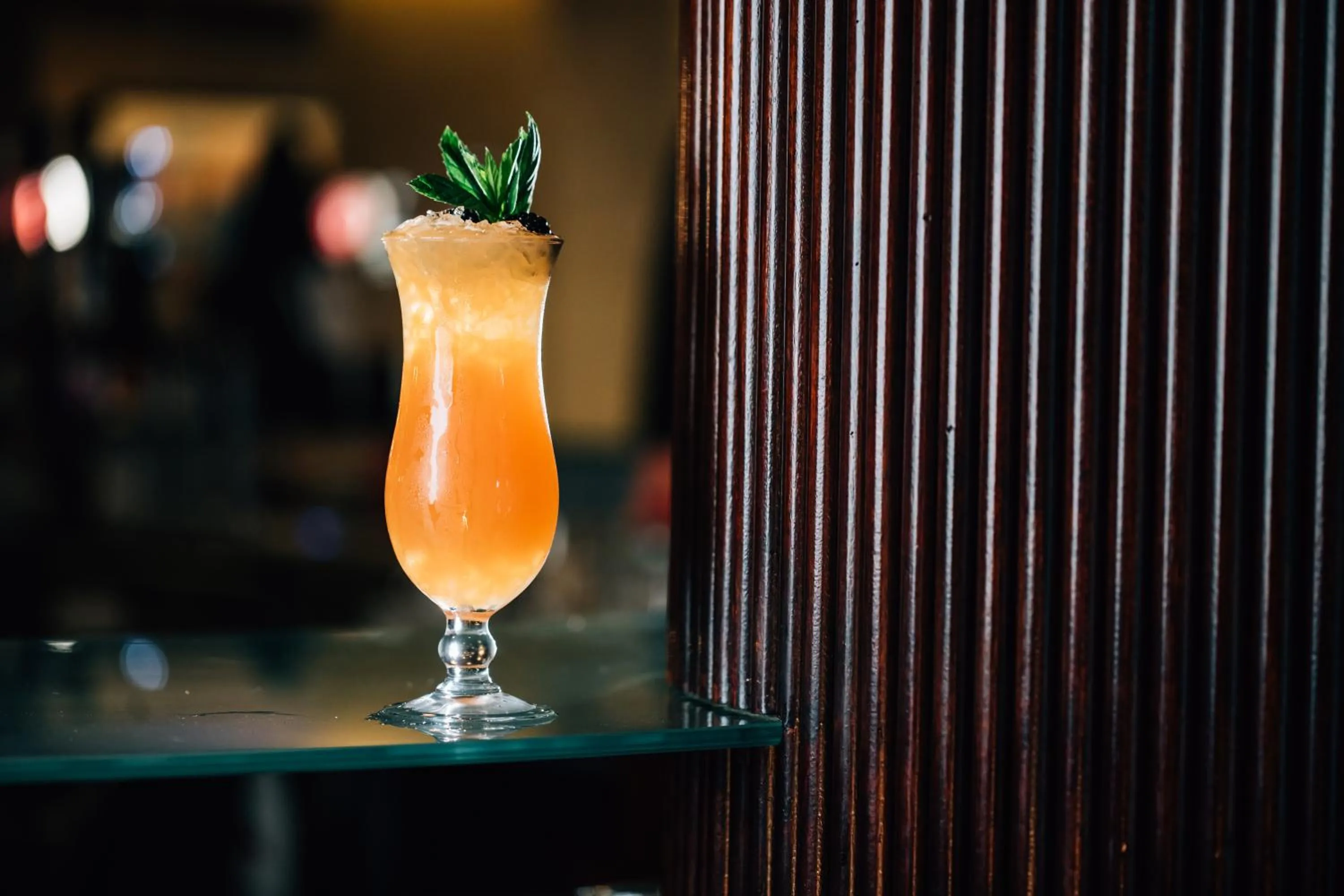 Alcoholic drinks in Crowne Plaza - Belfast by IHG