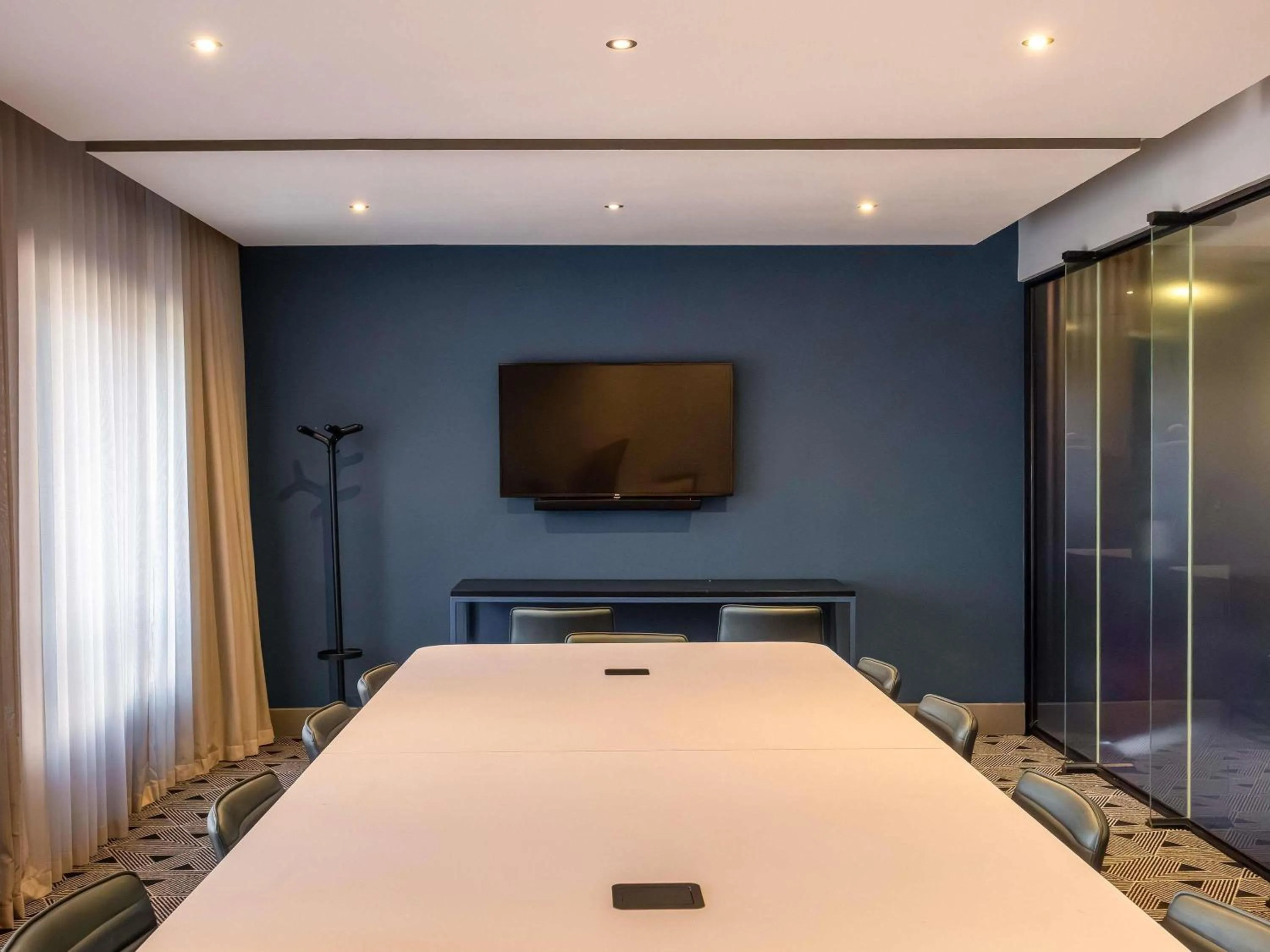 Meeting/conference room in Pullman Cape Town City Centre