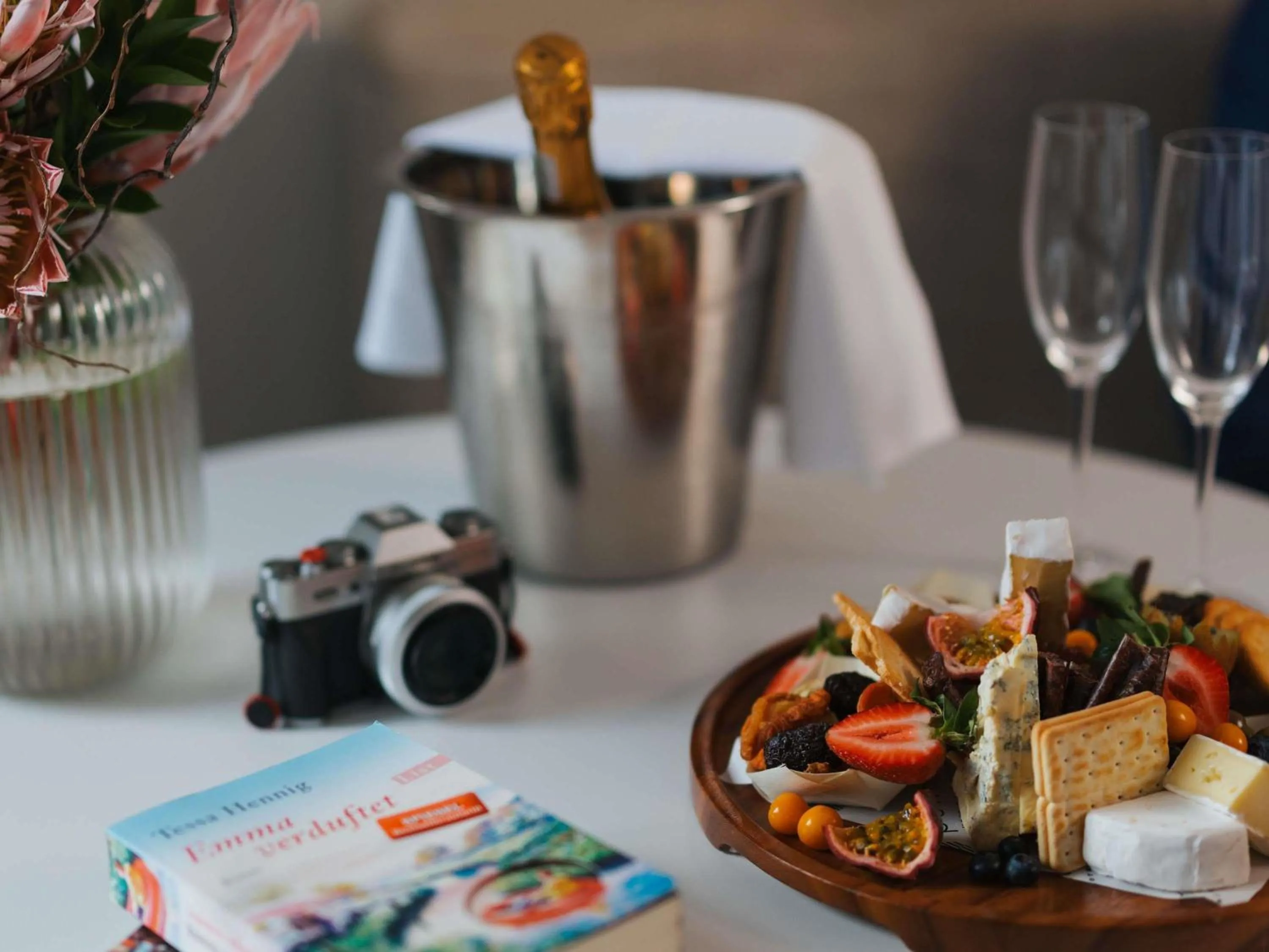 Other in Pullman Cape Town City Centre