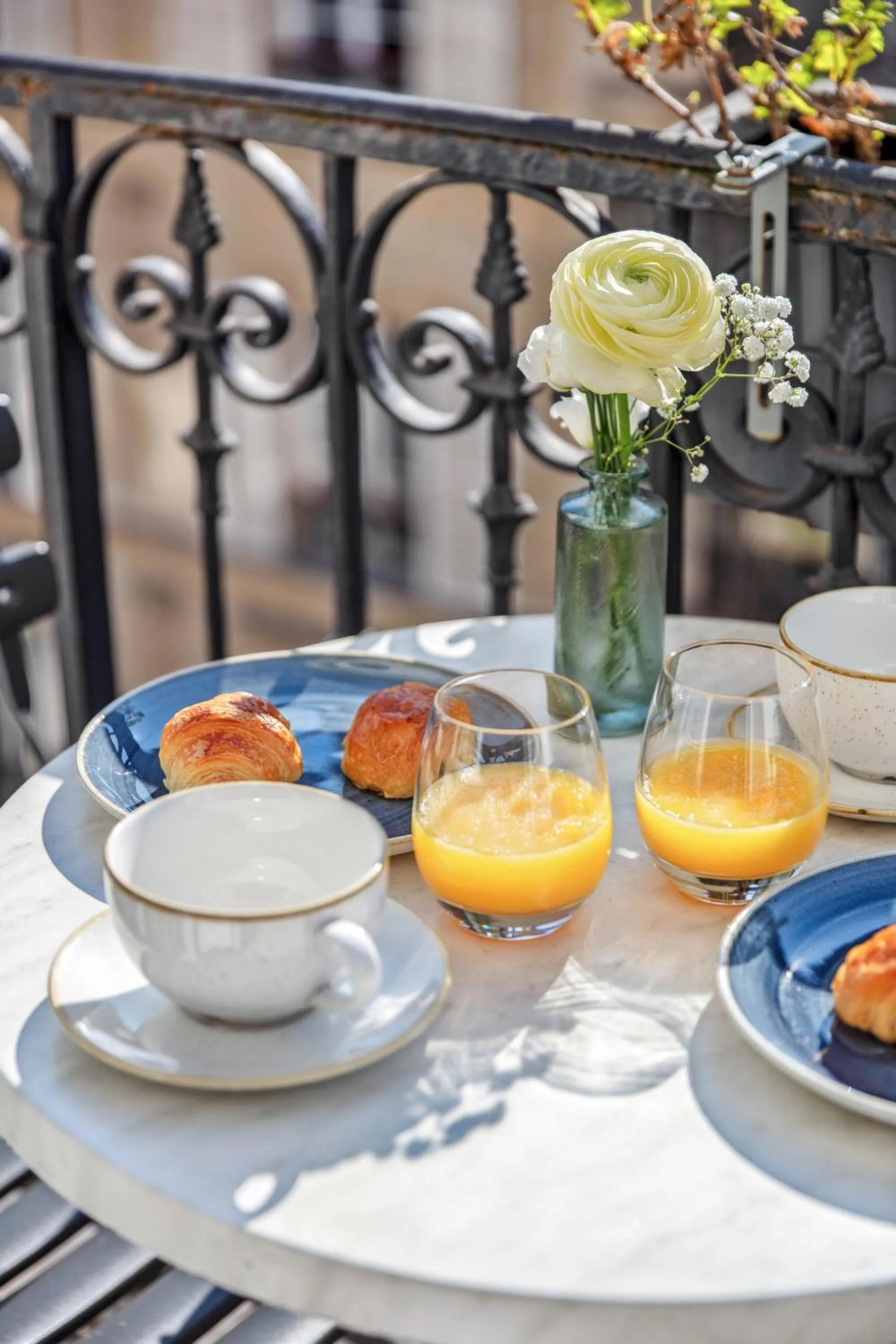 Hôtel Alexandrine Opera