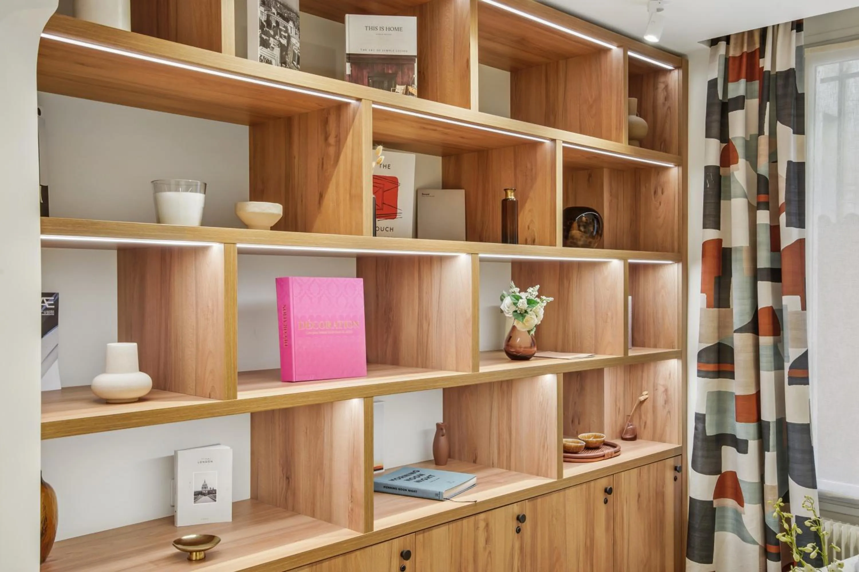 Hôtel Alexandrine Opera