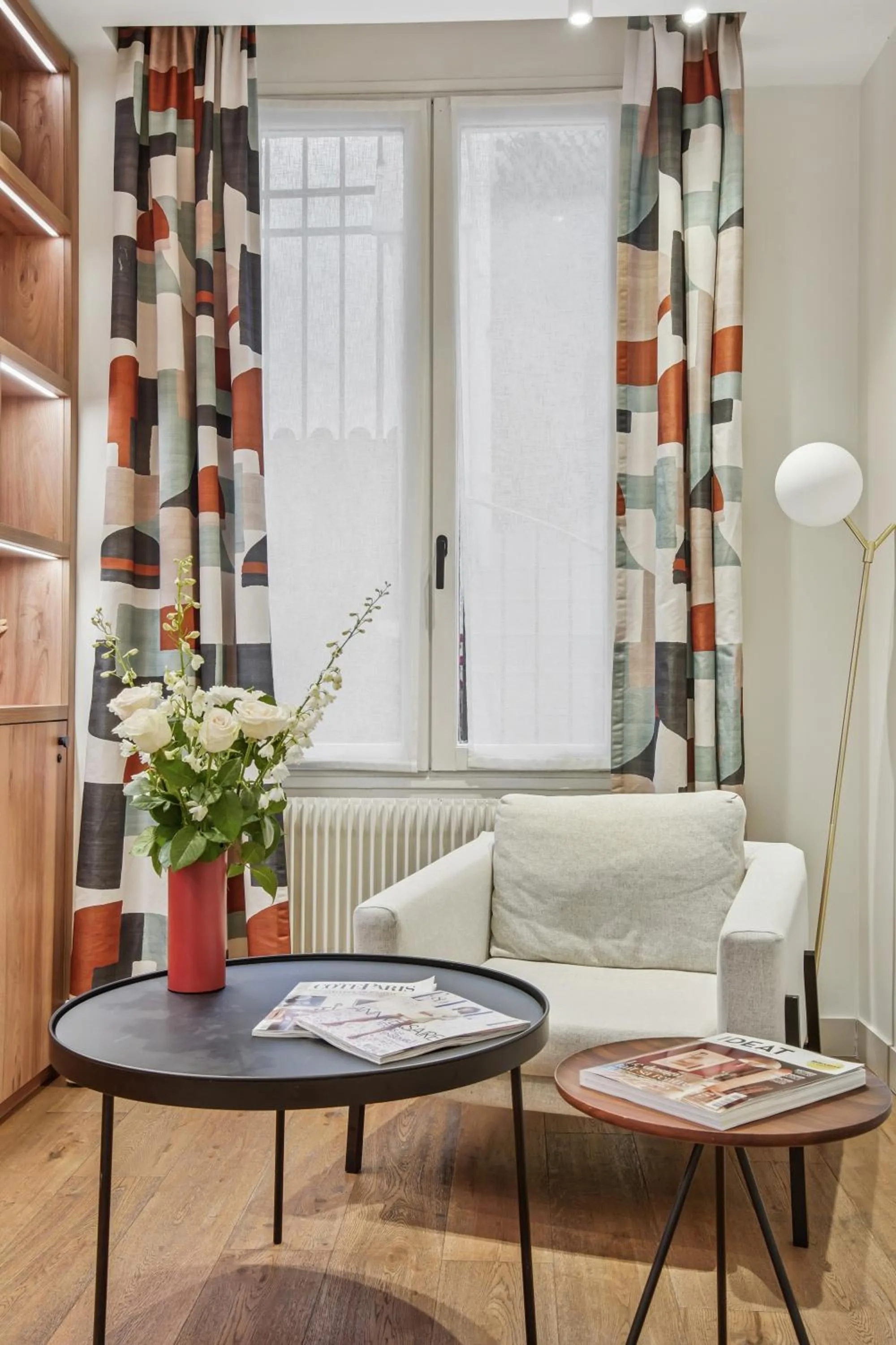 Hôtel Alexandrine Opera