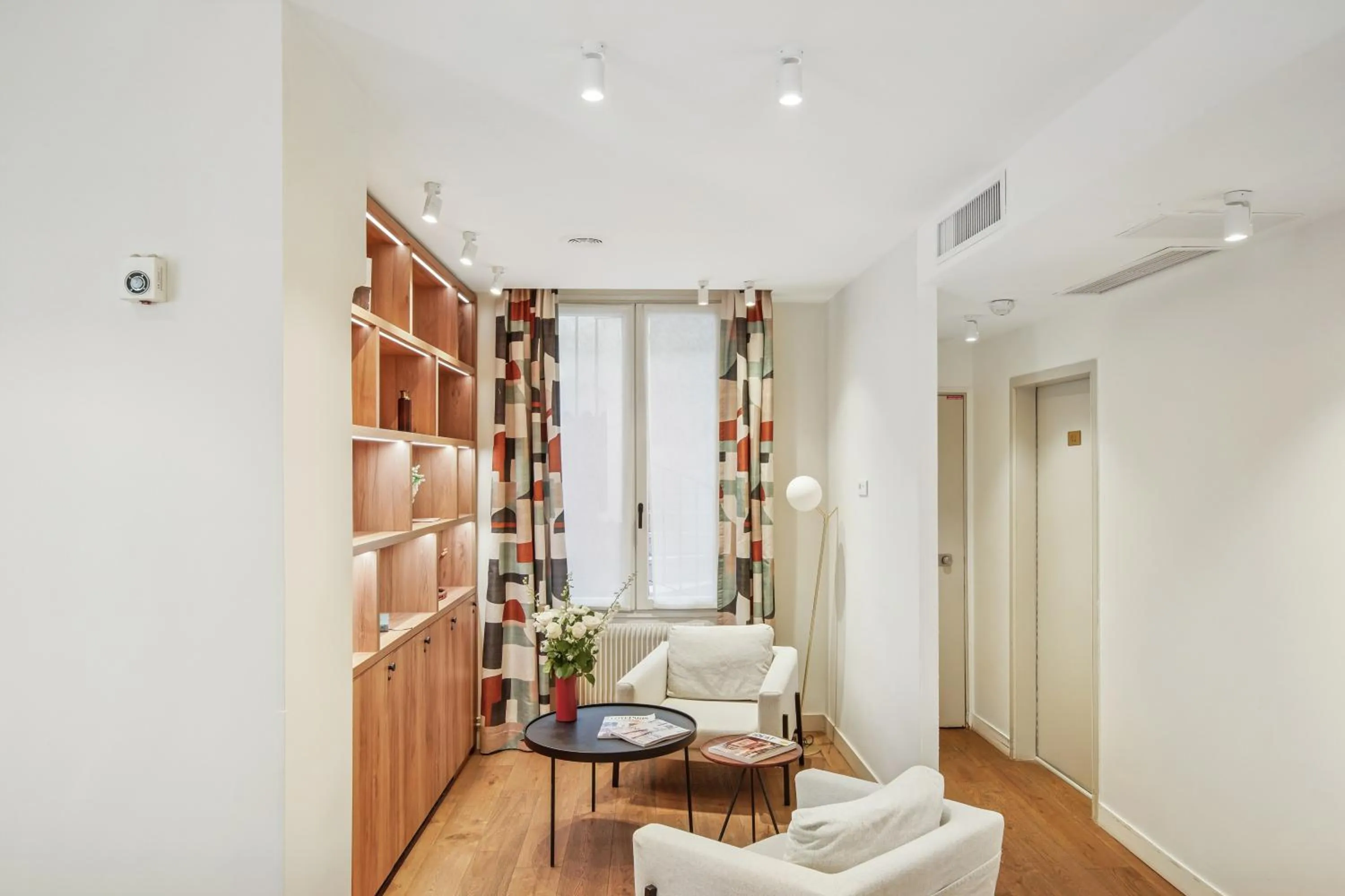 Hôtel Alexandrine Opera