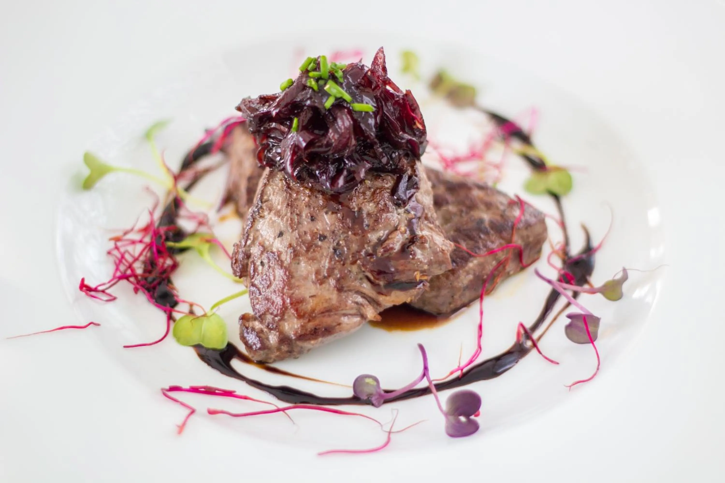 Food close-up, Food in Hotel Viliam Frano