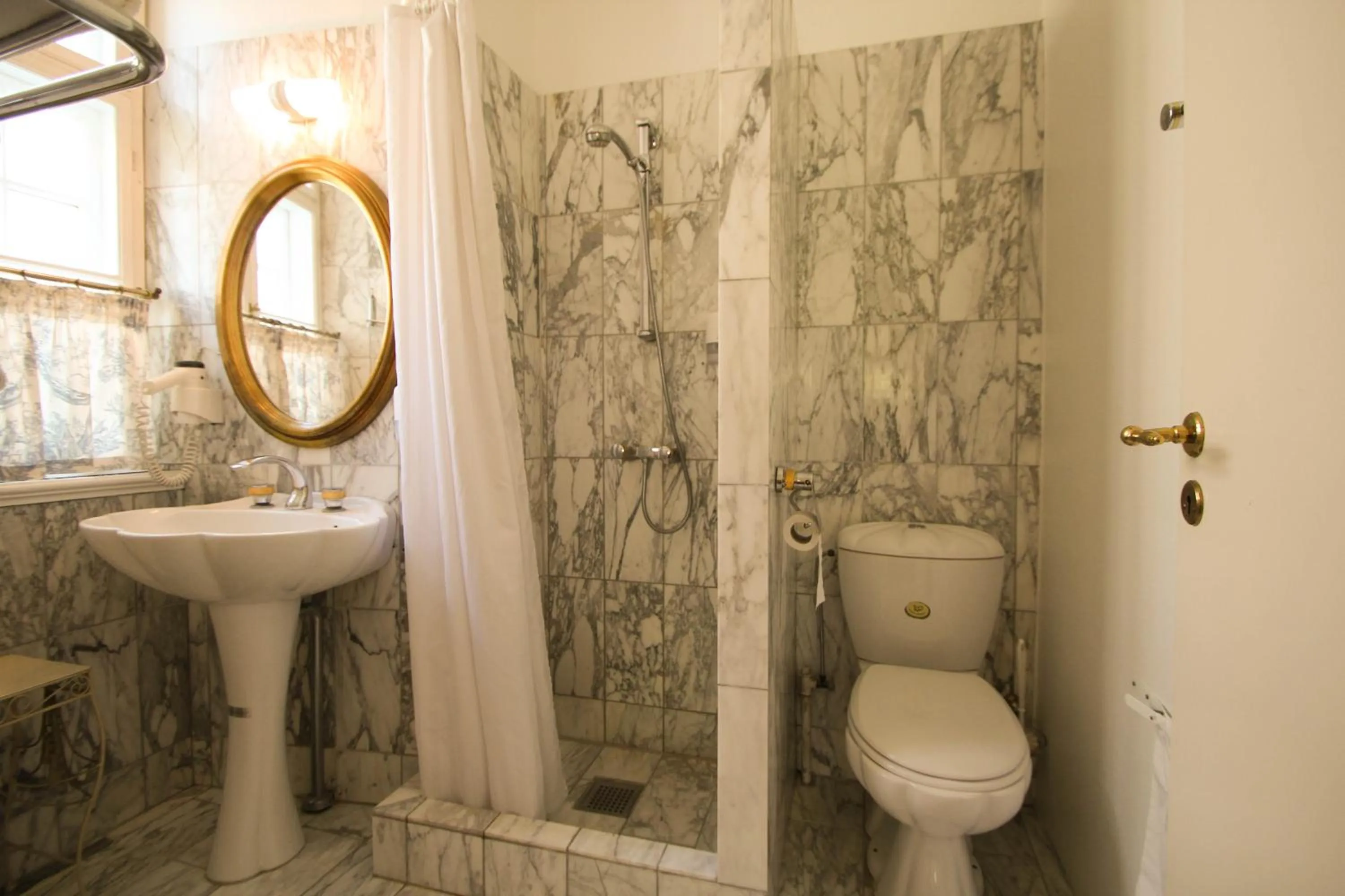 Day in Kokkedal Slotshotel