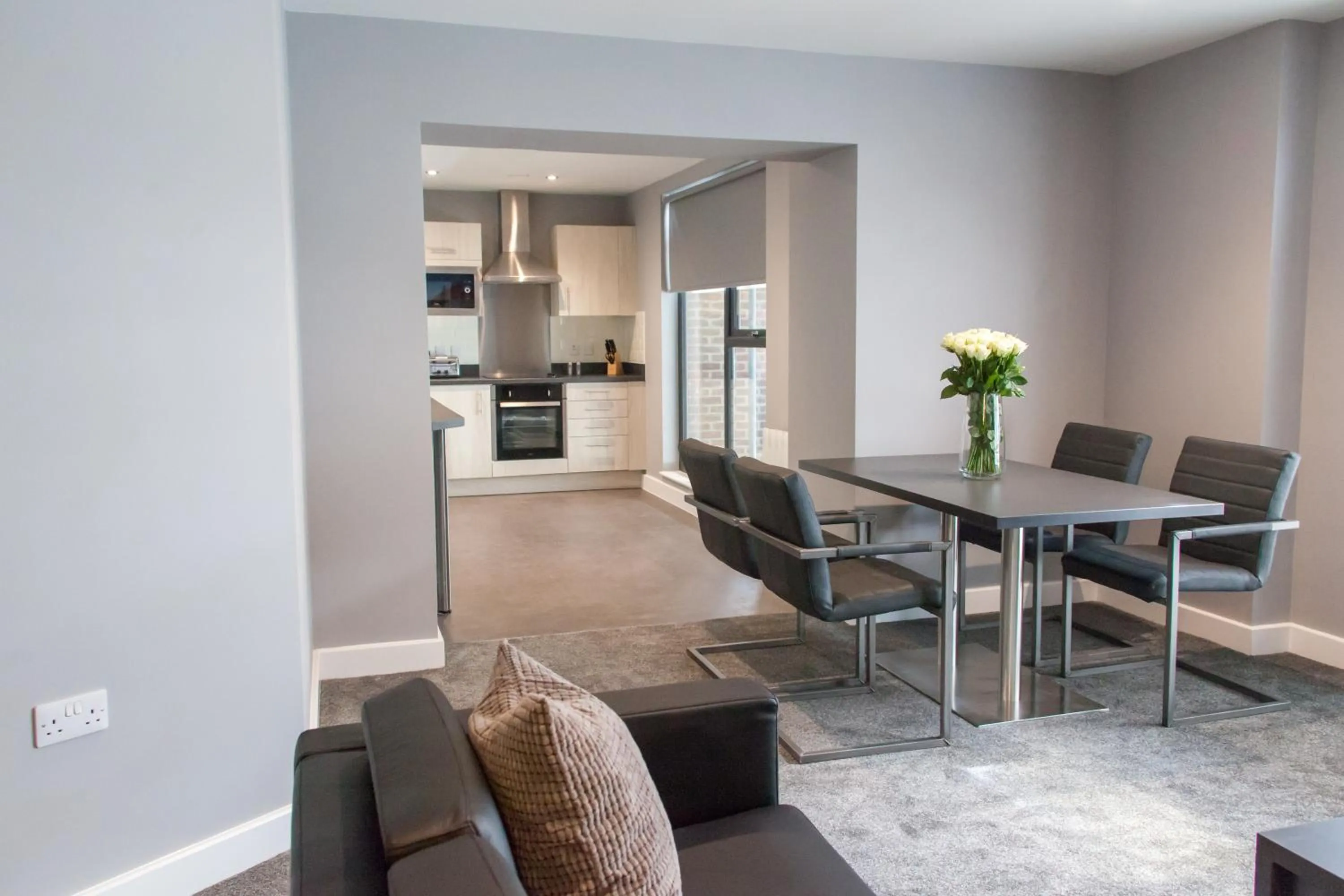 Luxury Apartments Newcastle