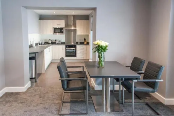 Luxury Apartments Newcastle