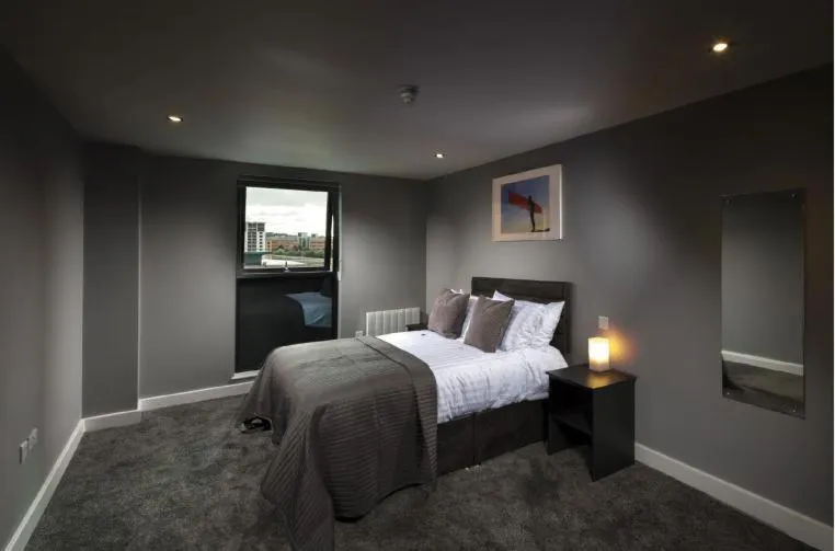 Luxury Apartments Newcastle