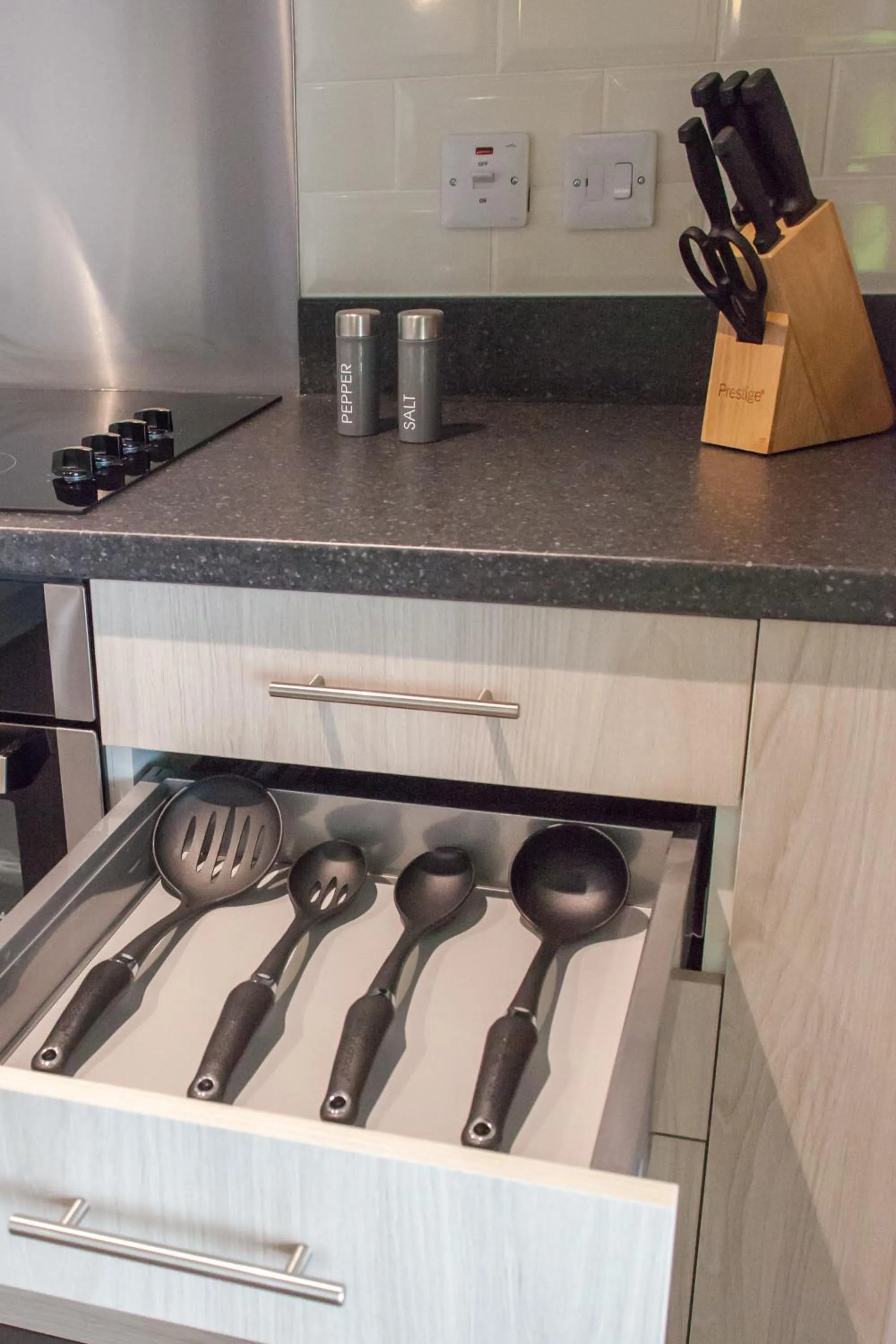 Luxury Apartments Newcastle