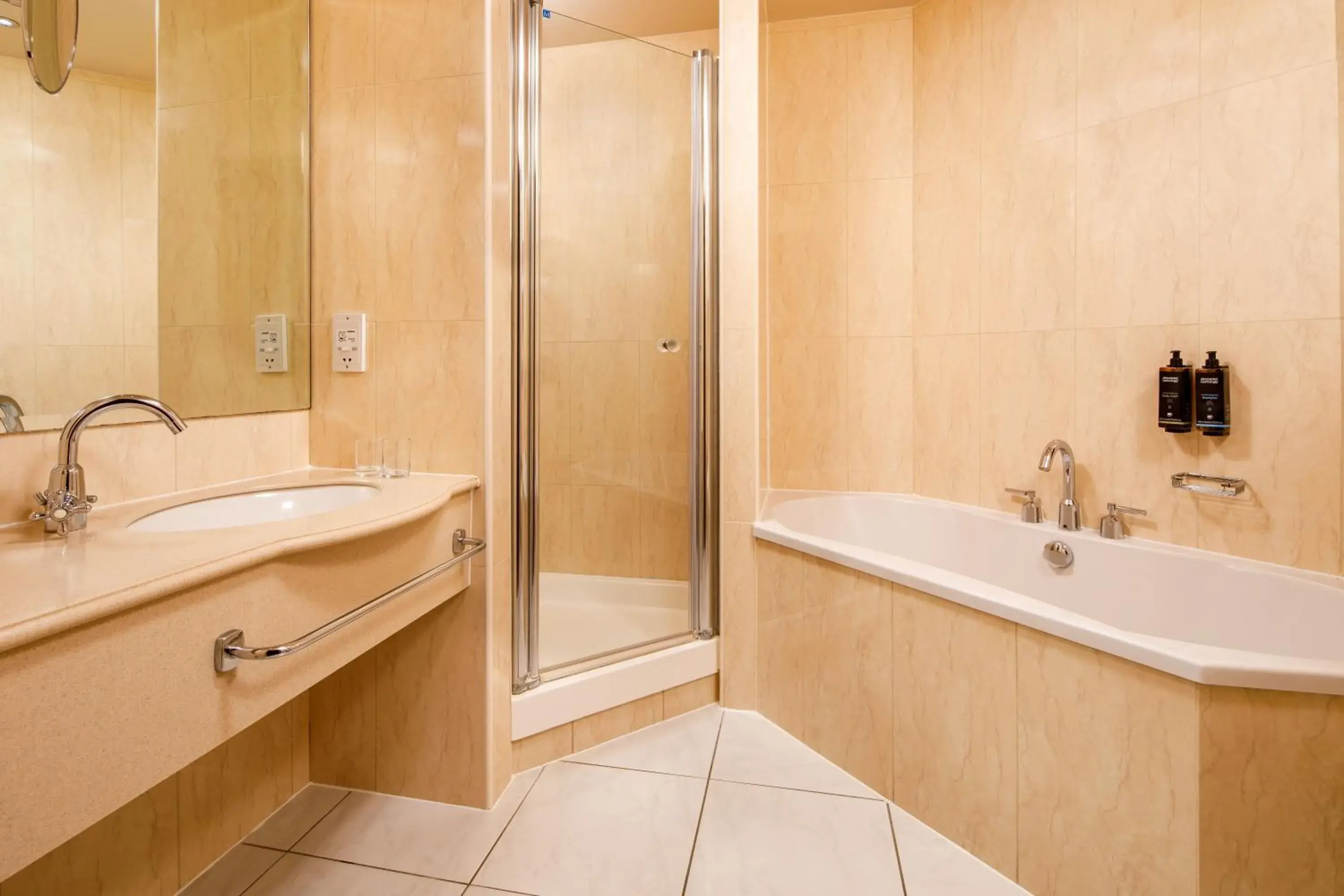 Superior King Room in Holland House Hotel Cardiff By Sunday Superior King Room in Holland House Hotel Cardiff By Sunday