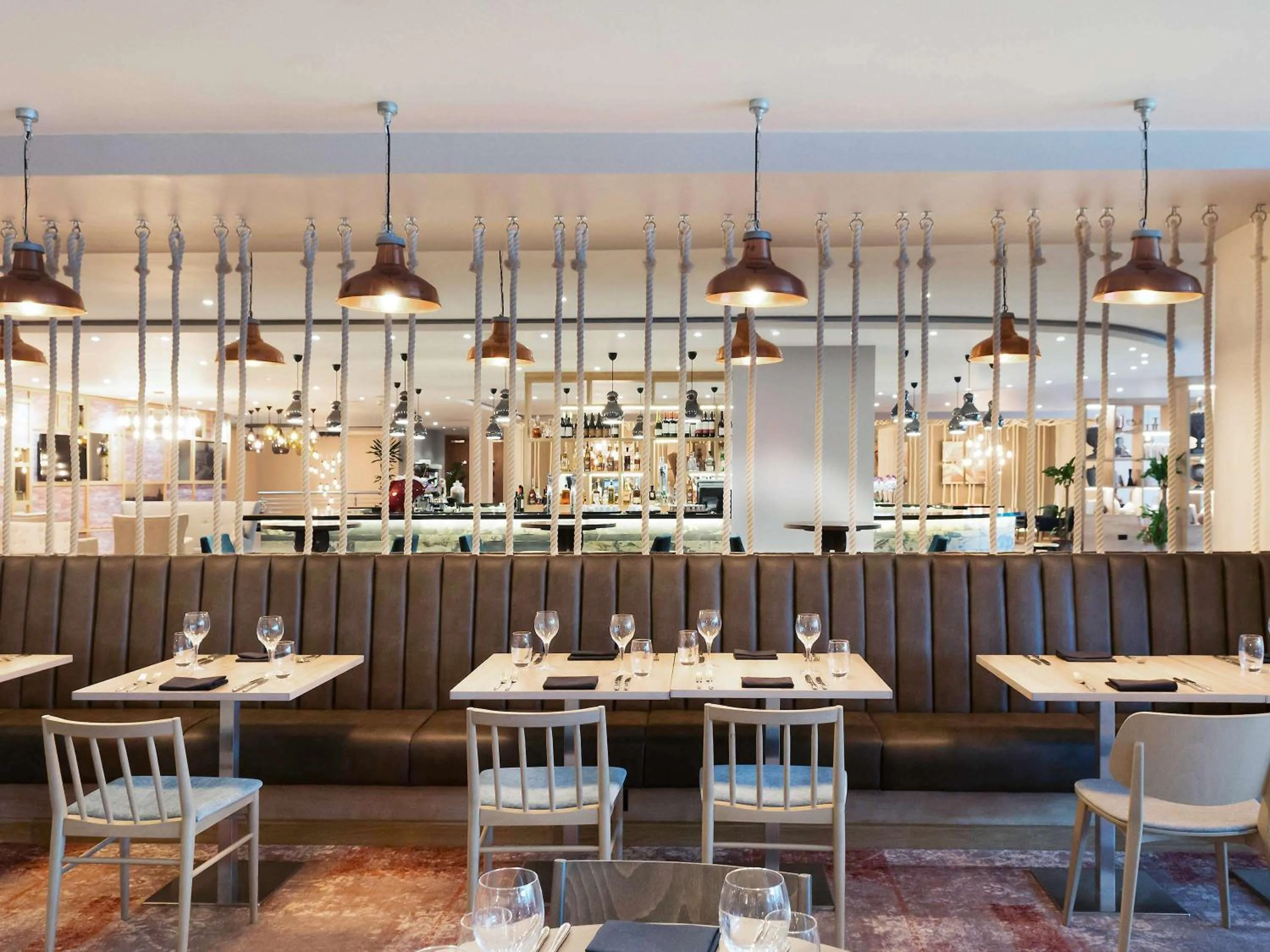 Property building in Holland House Hotel Cardiff By Sunday