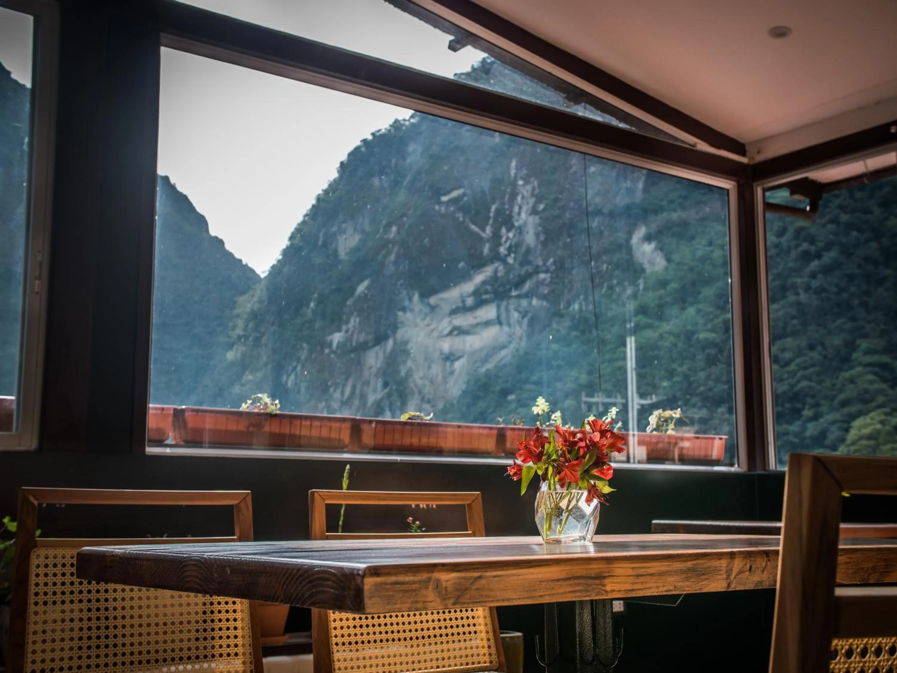 Day in Jaya Machu Picchu Boutique Hotel