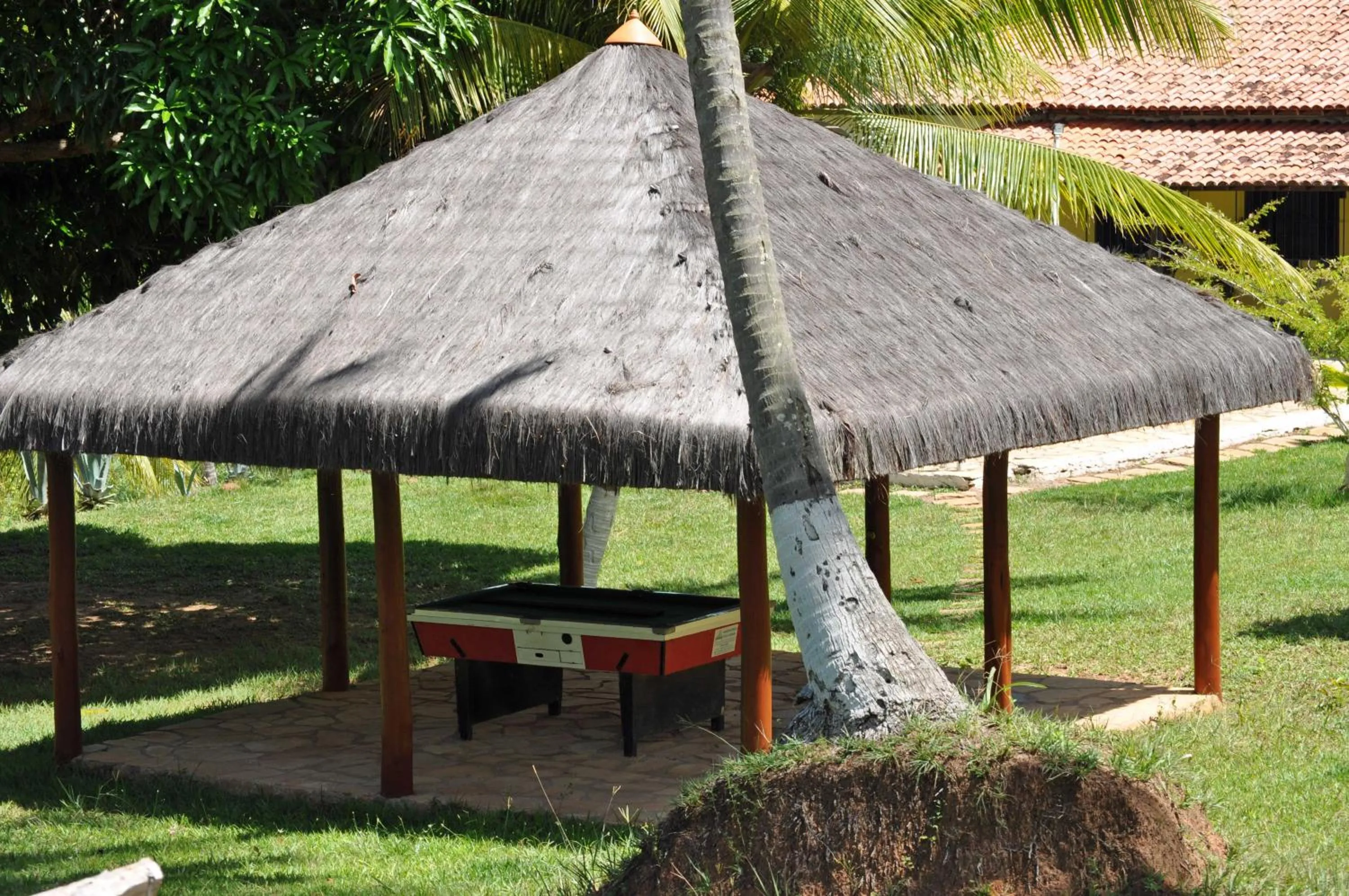 Billiard in Sitio Os Tres