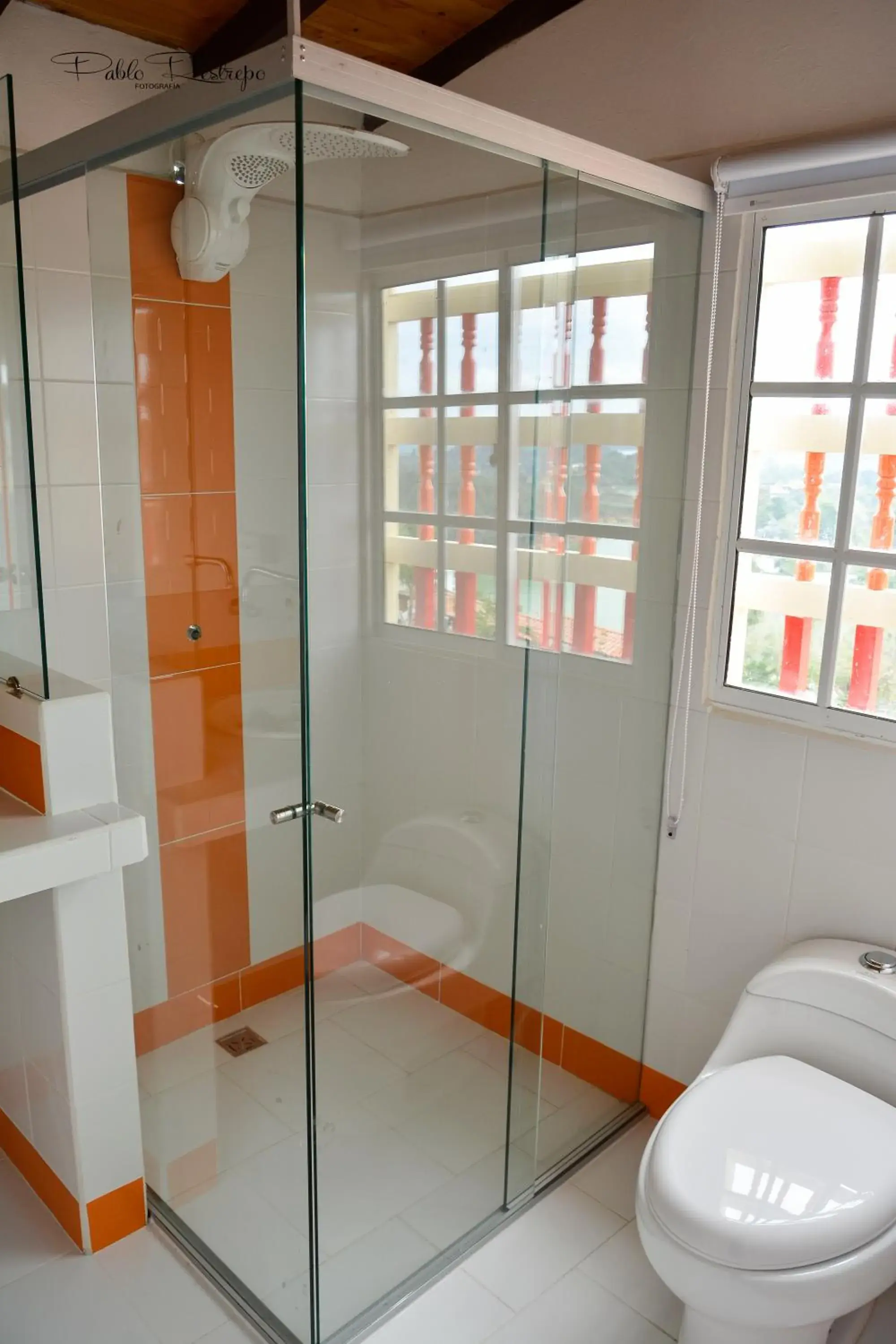 Standard Bungalow in Hotel Zocalo Campestre Standard Bungalow in Hotel Zocalo Campestre