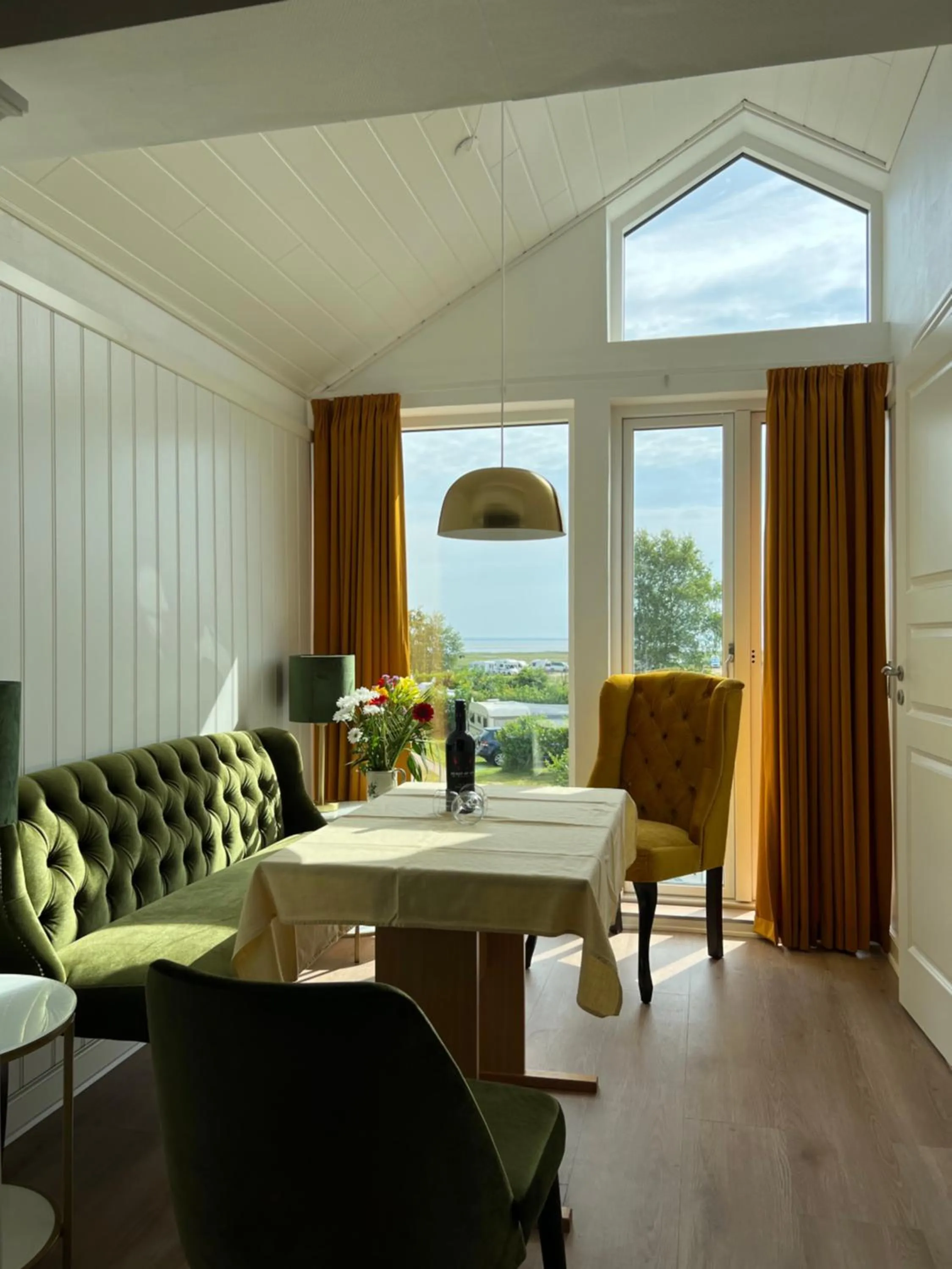 Hotel Kommandørgården