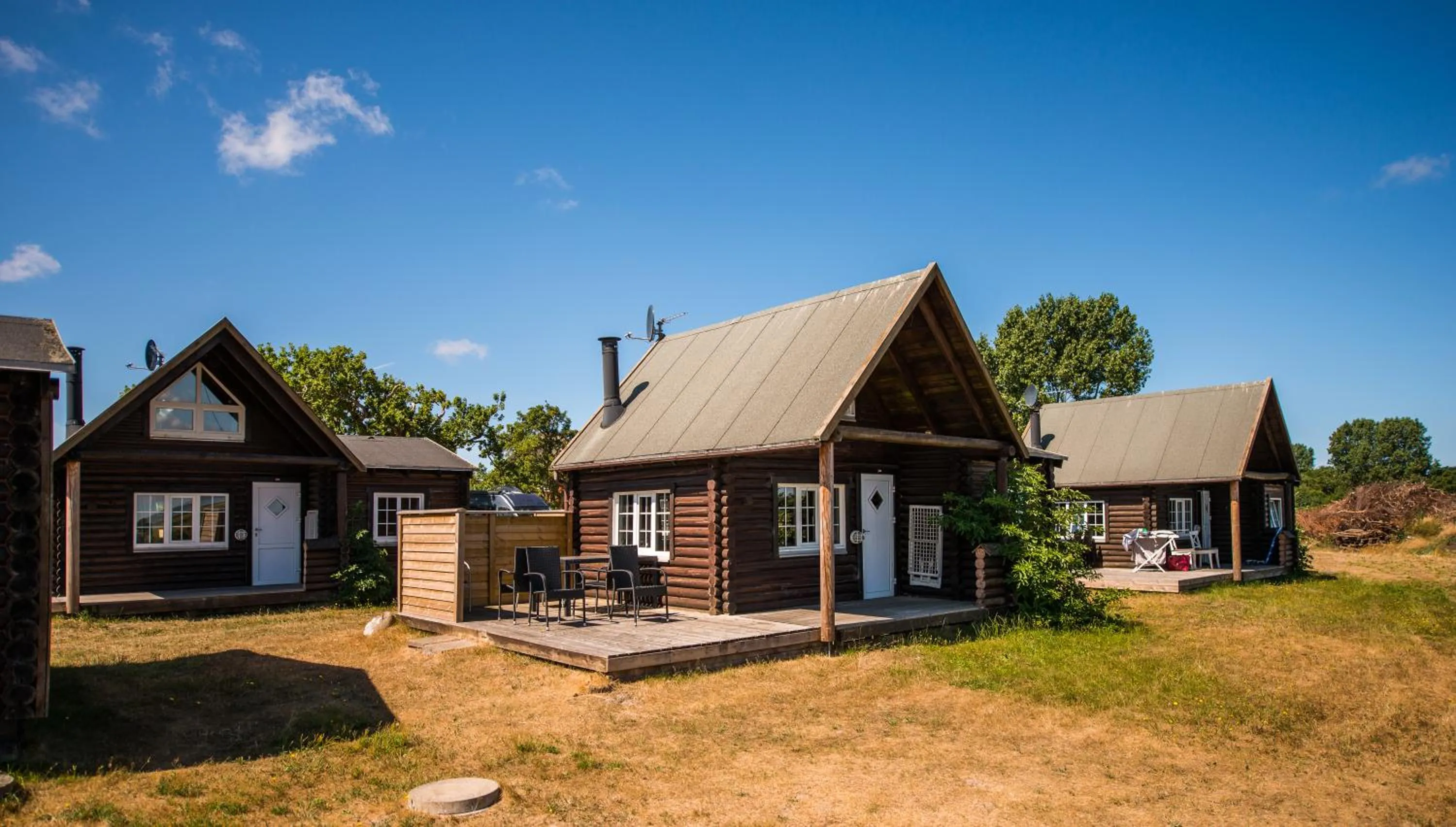 Hotel Kommandørgården