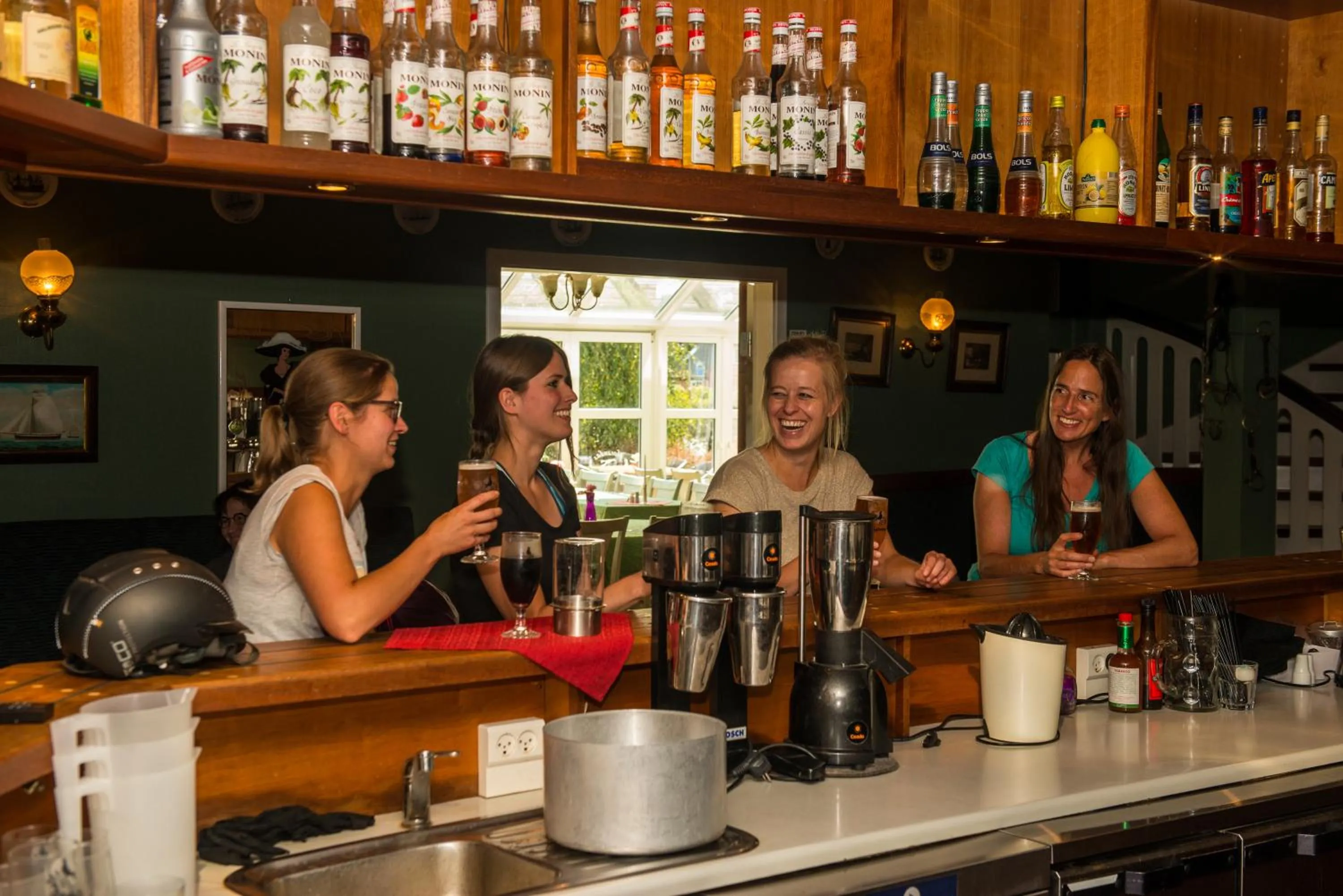 Hotel Kommandørgården