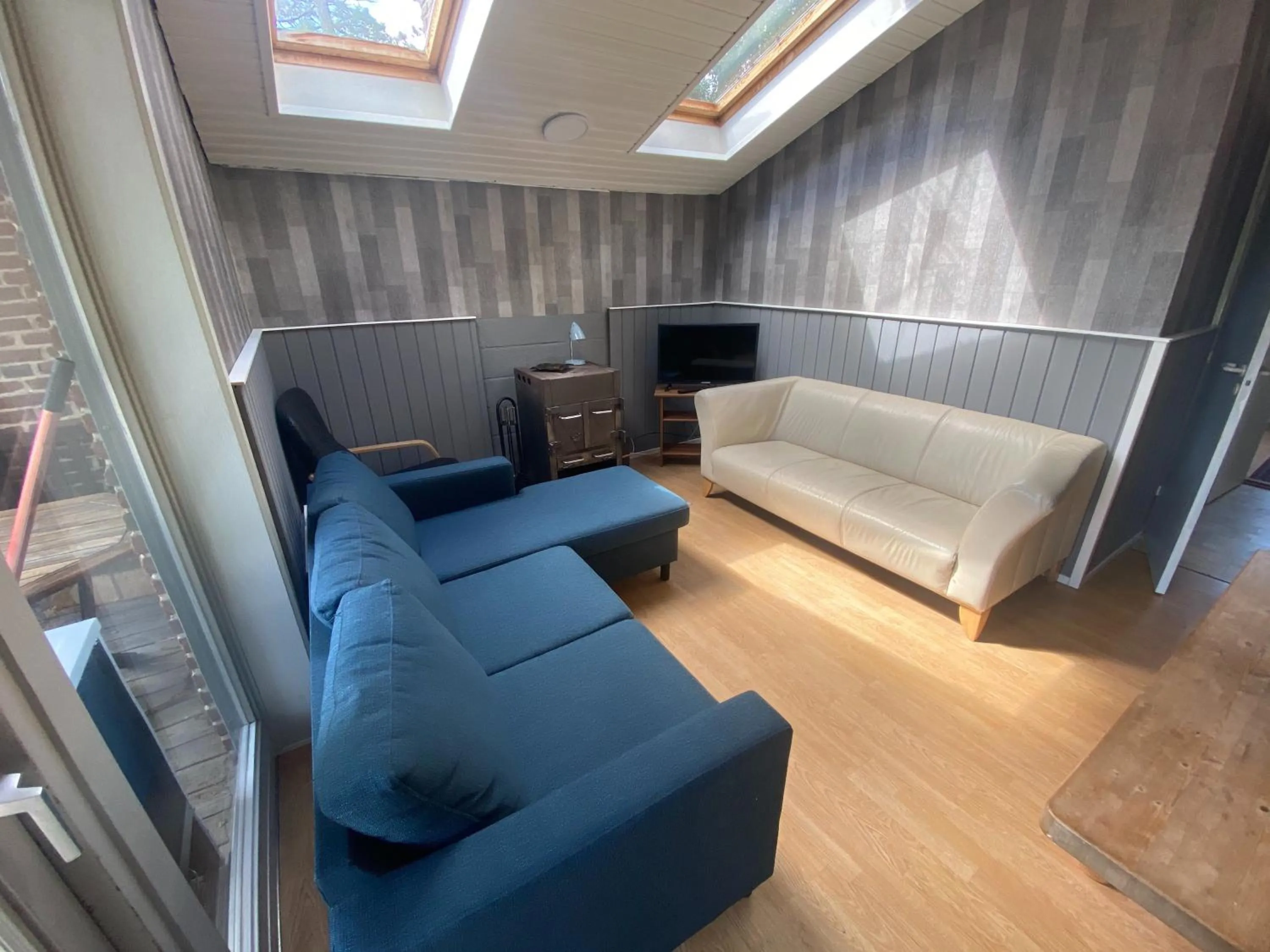 Hotel Kommandørgården