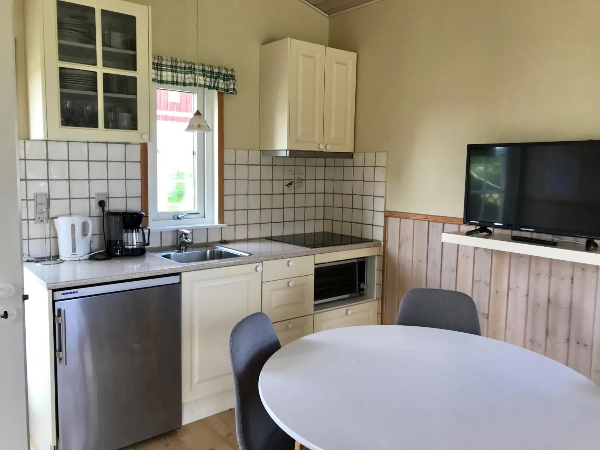 Hotel Kommandørgården