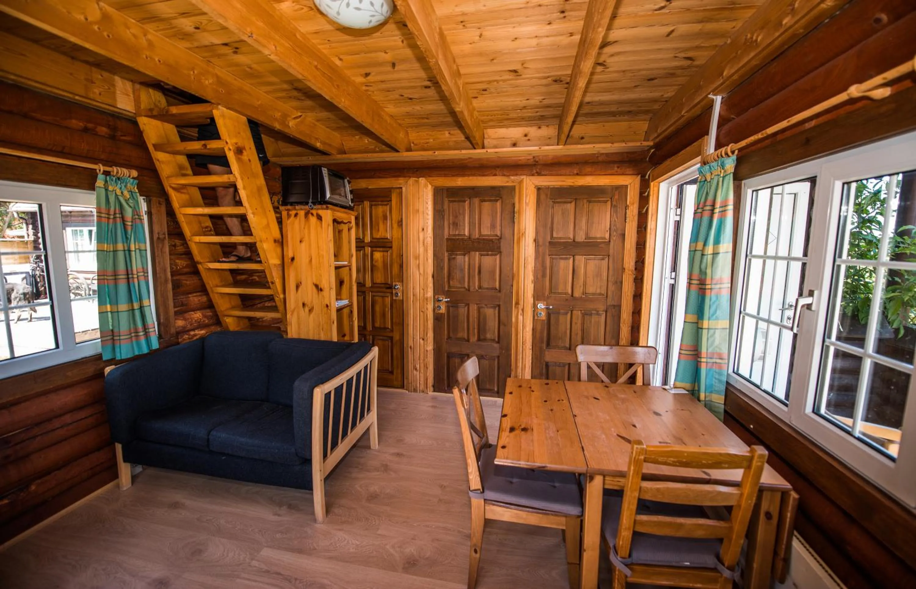 Hotel Kommandørgården