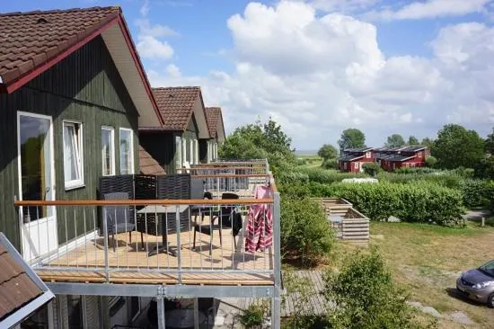 Hotel Kommandørgården