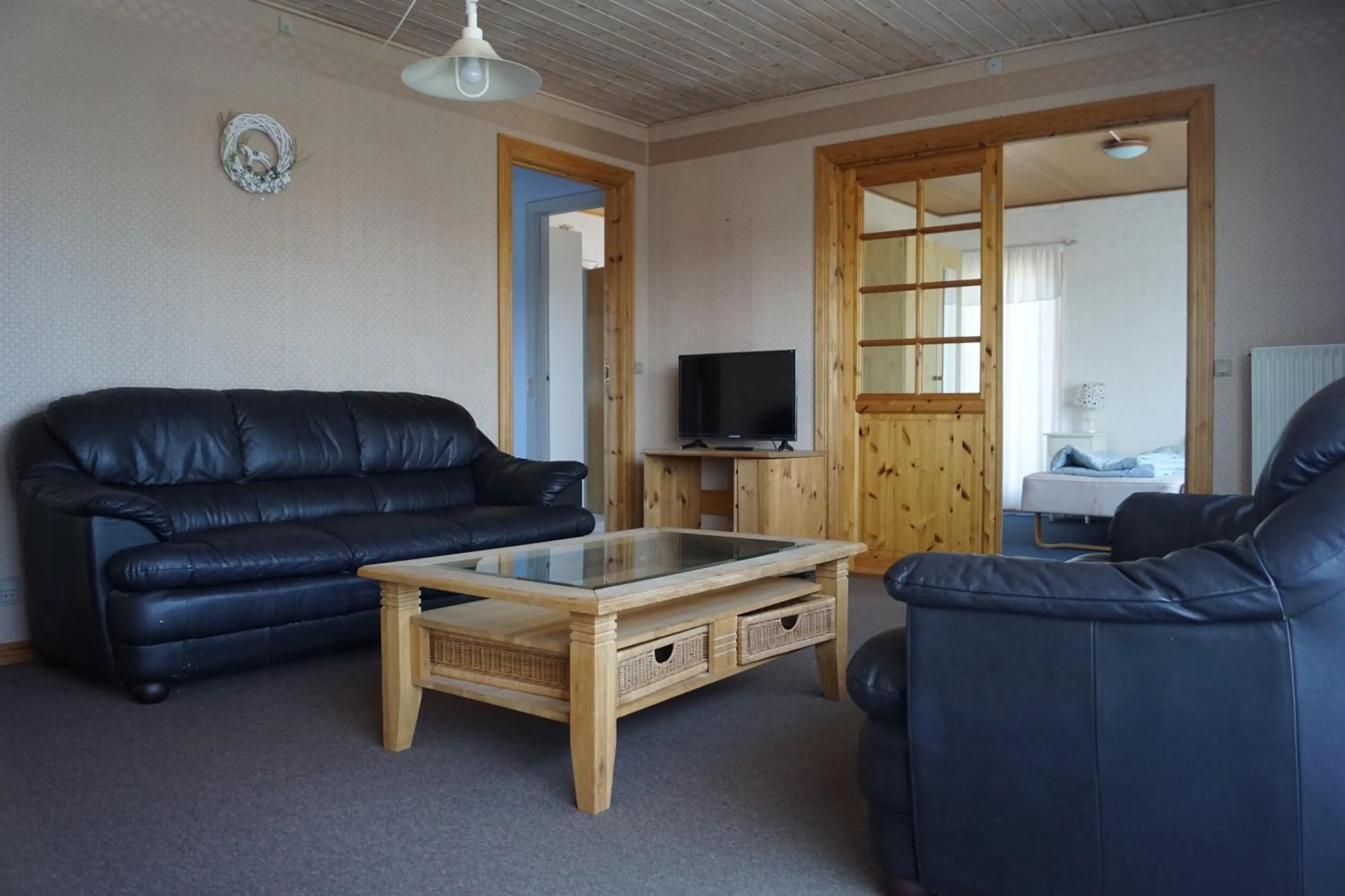 Hotel Kommandørgården