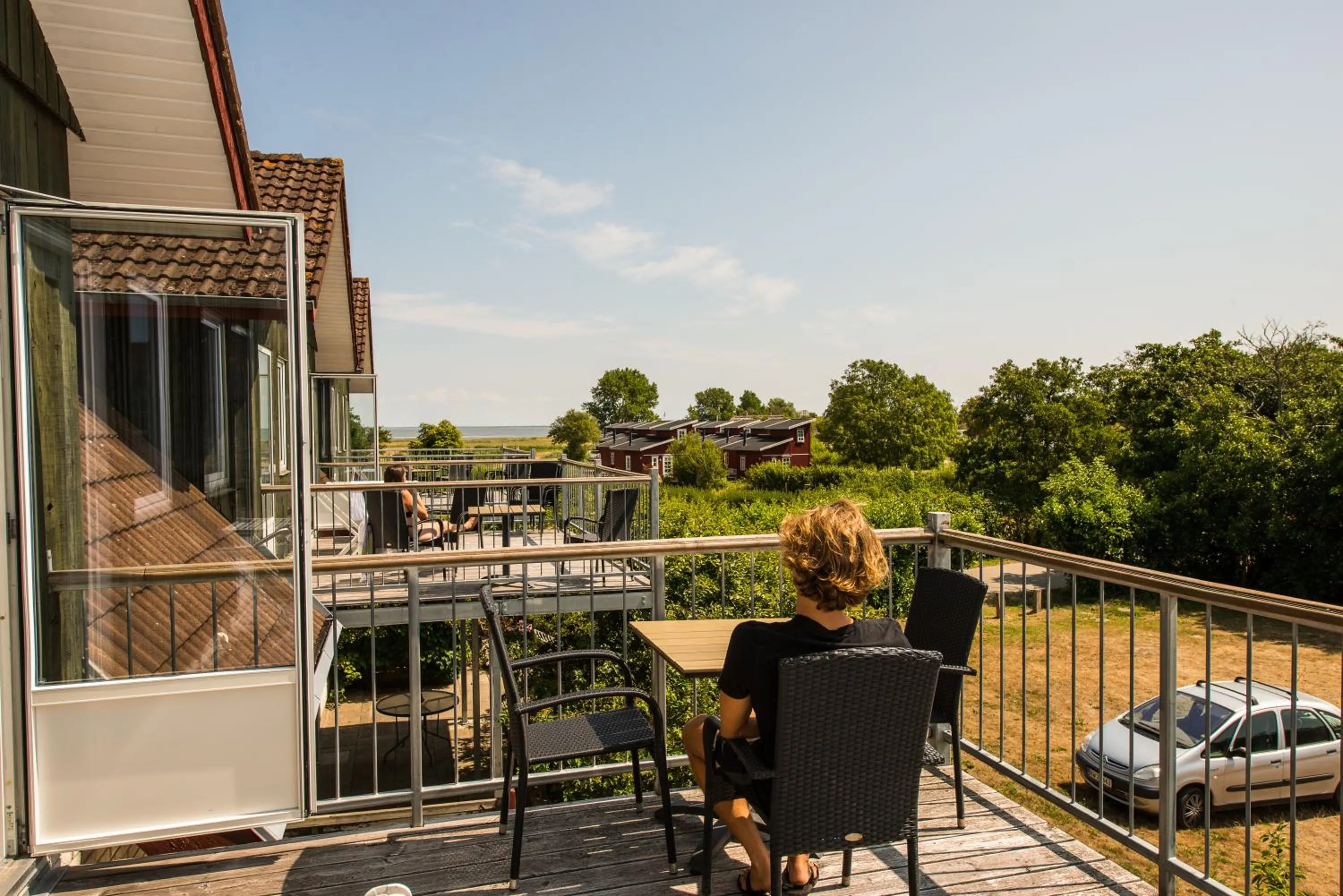 Hotel Kommandørgården