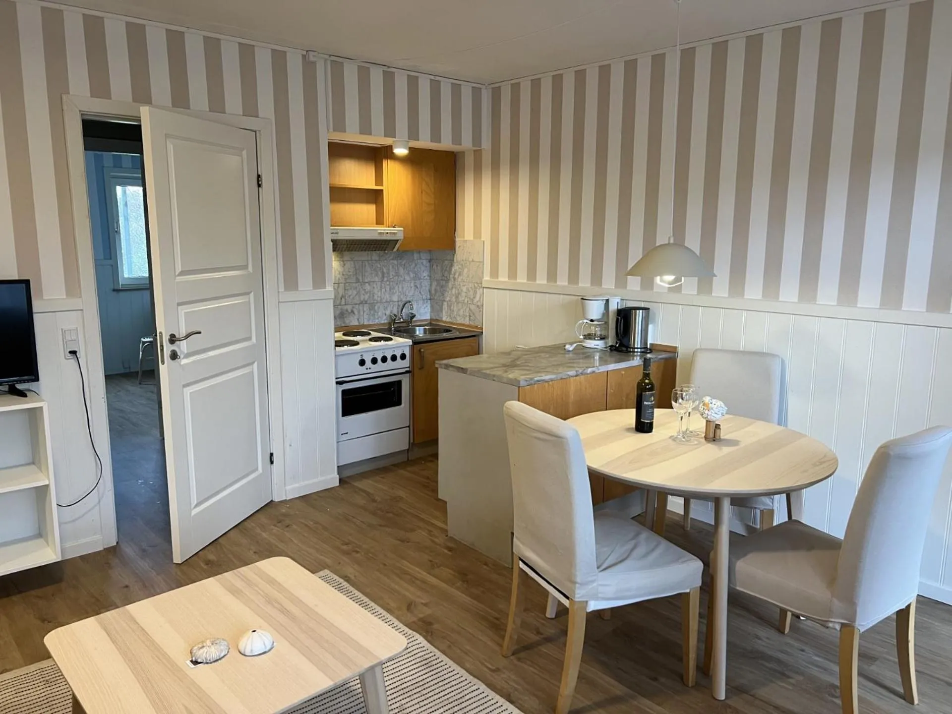 Hotel Kommandørgården