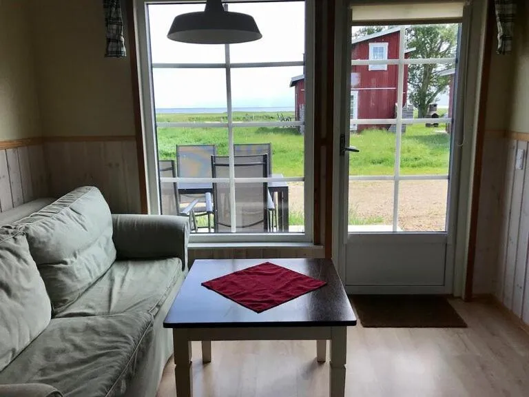 Hotel Kommandørgården