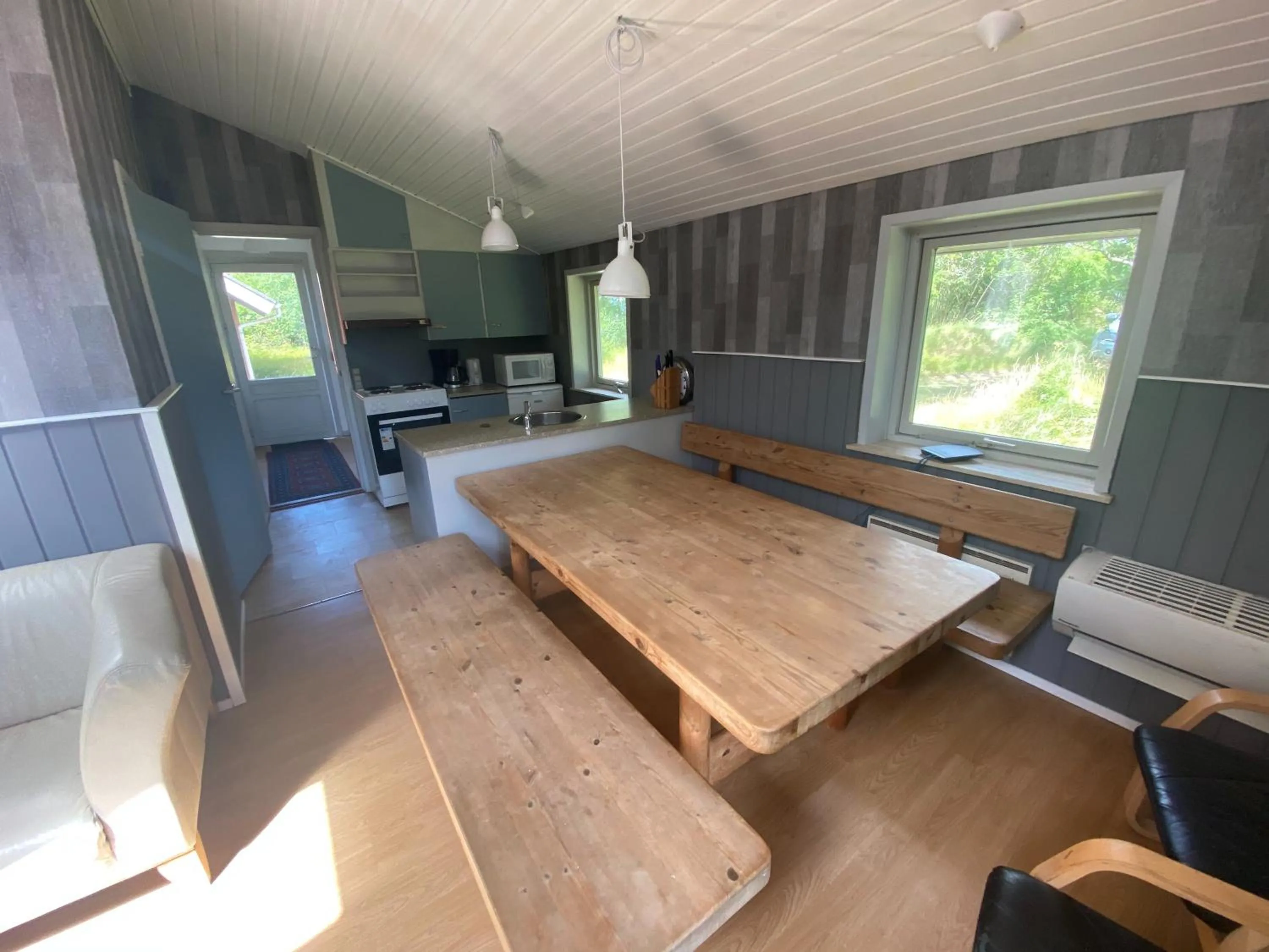 Hotel Kommandørgården