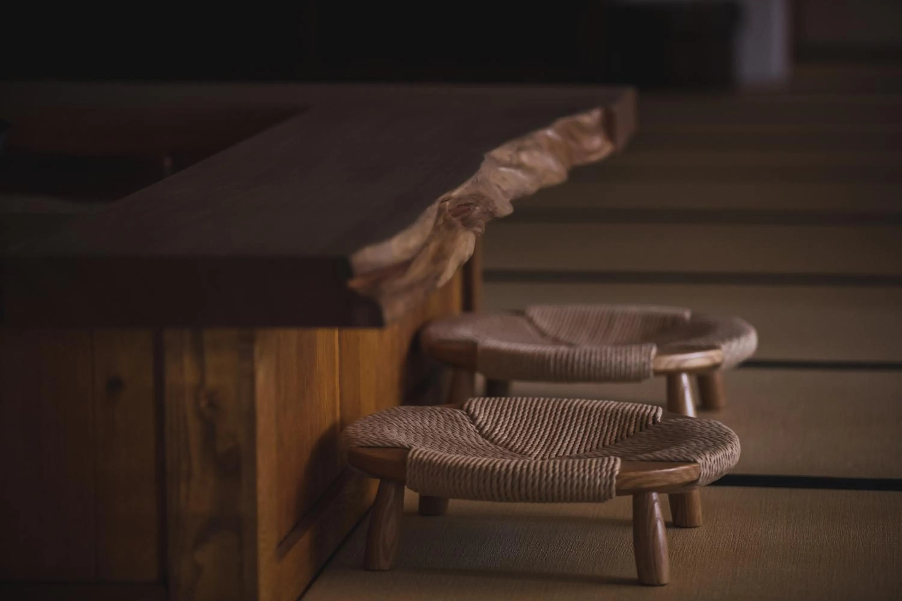 Lobby or reception in Sui Suwako