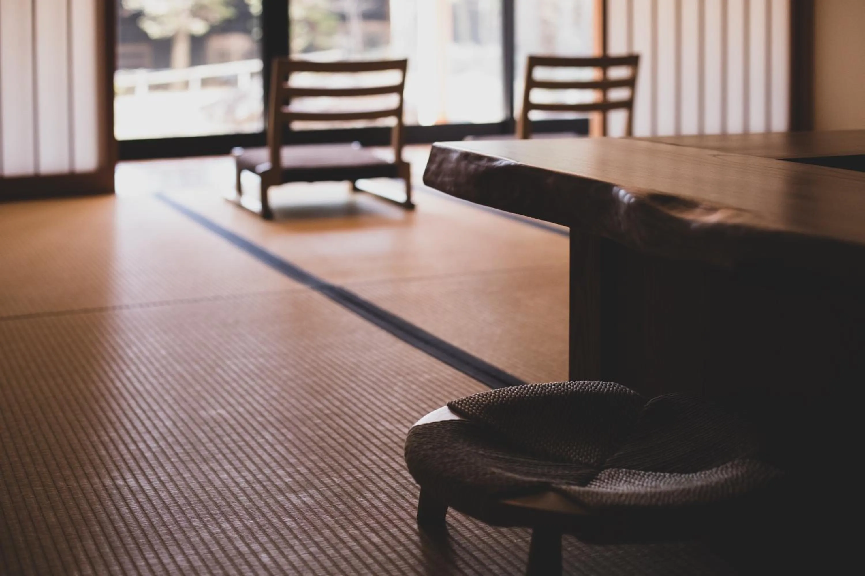 Lobby or reception in Sui Suwako