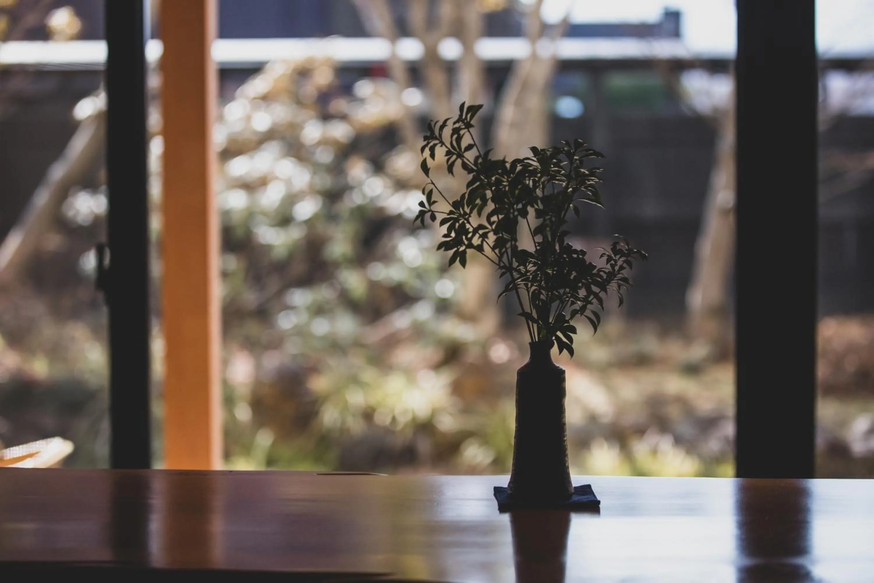 Lobby or reception in Sui Suwako