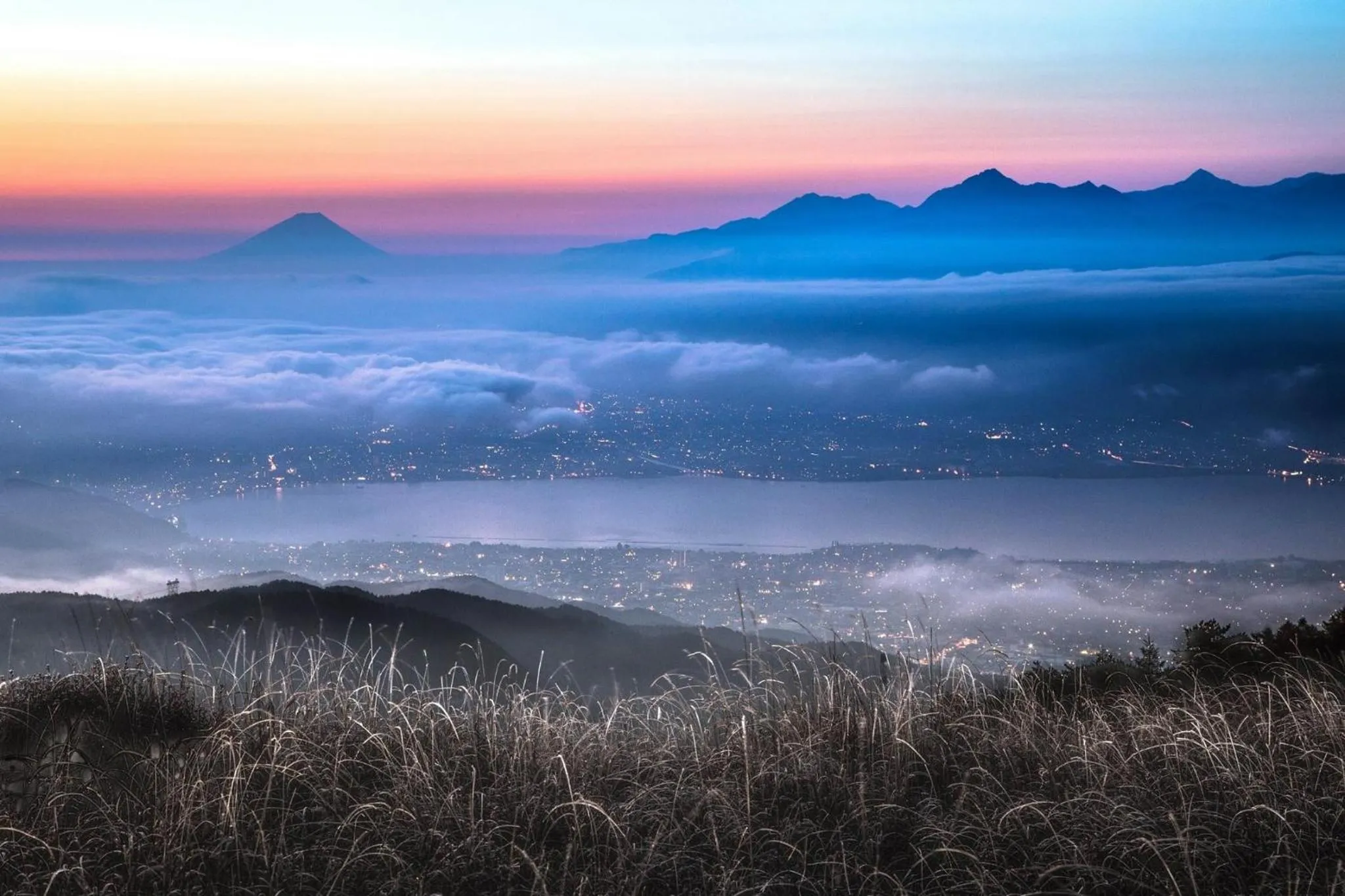Nearby landmark in Sui Suwako