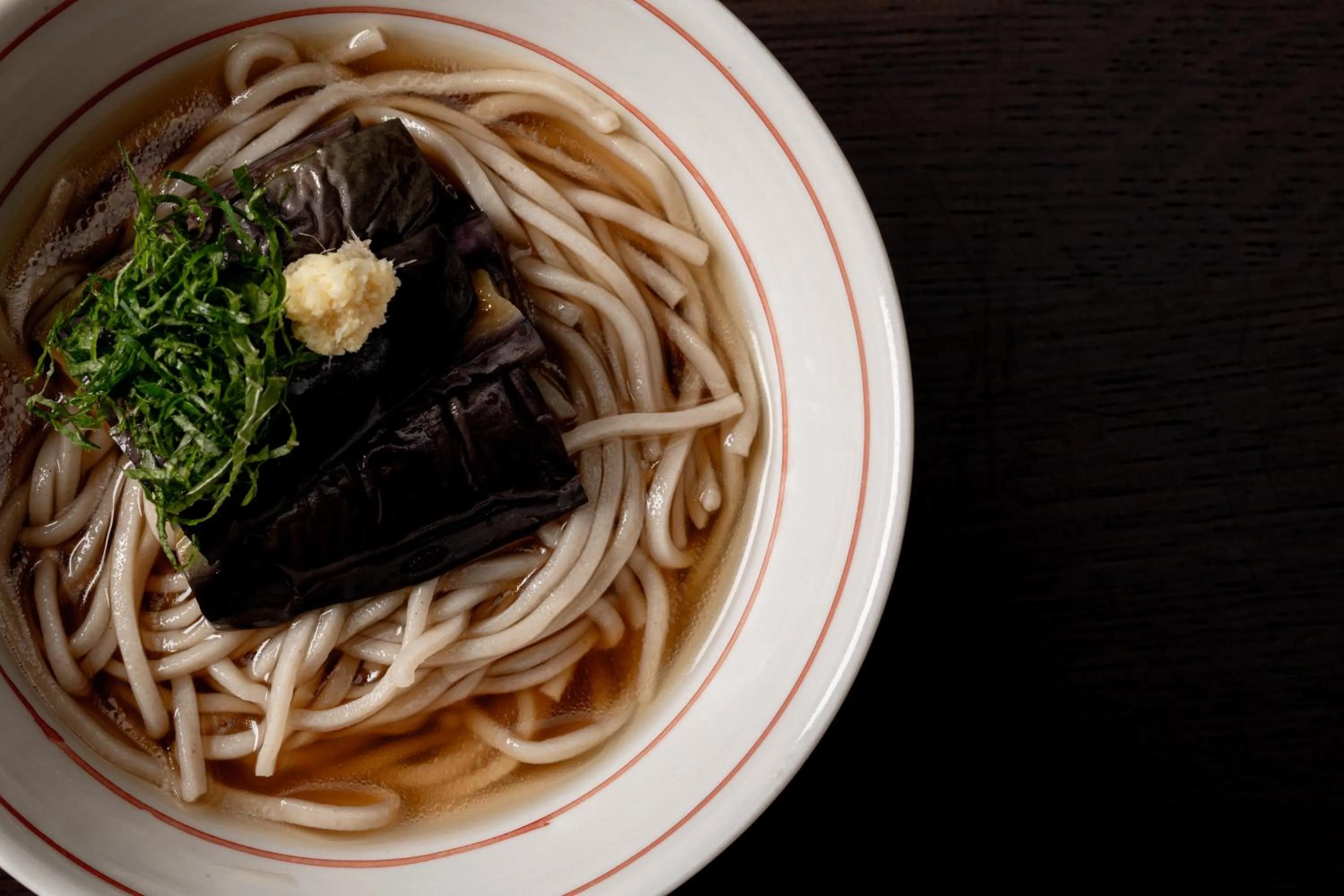 Dinner in Sui Suwako