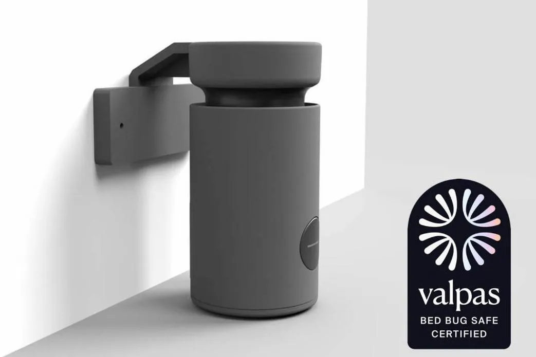 Area and facilities in Sui Suwako