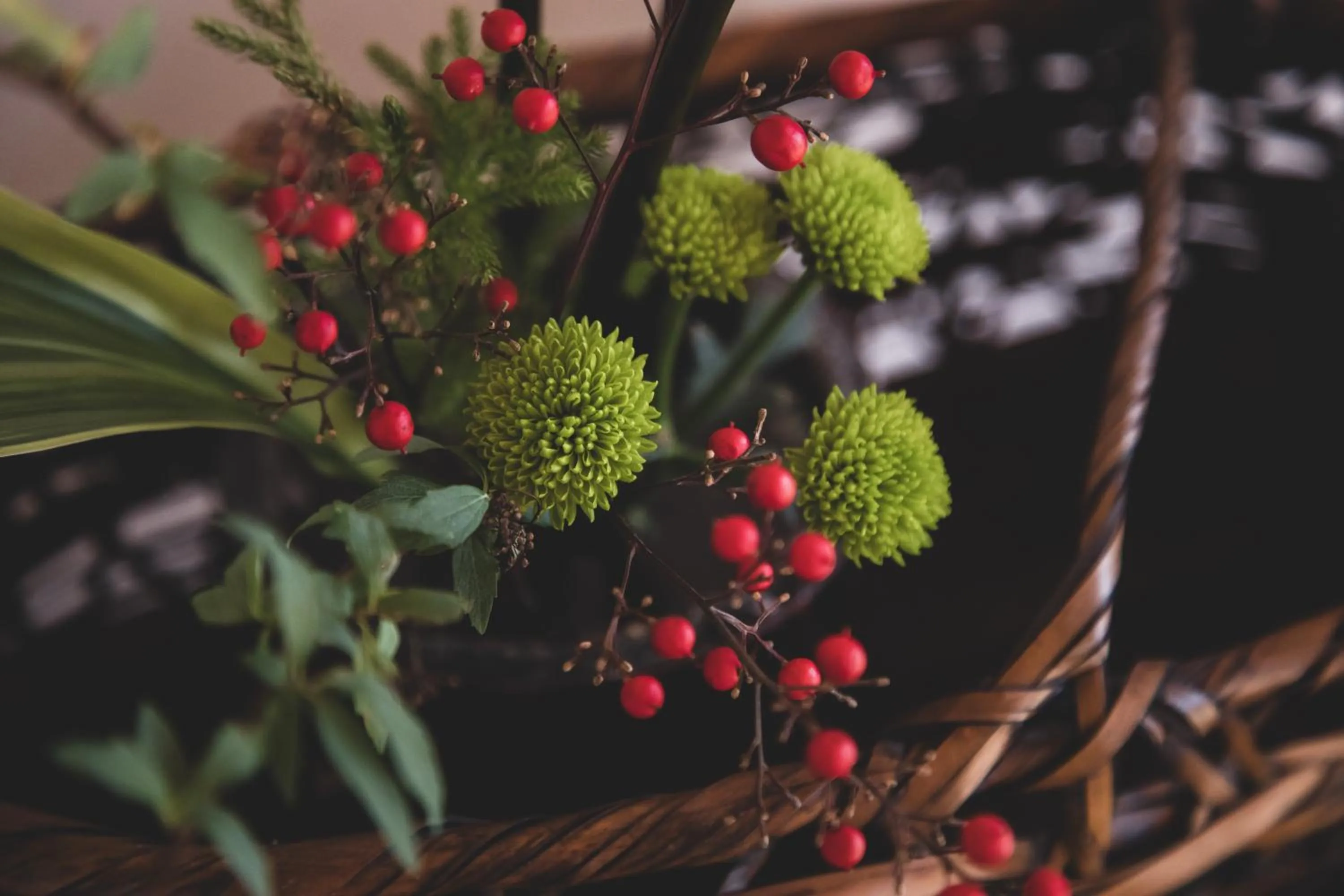 Lobby or reception in Sui Suwako