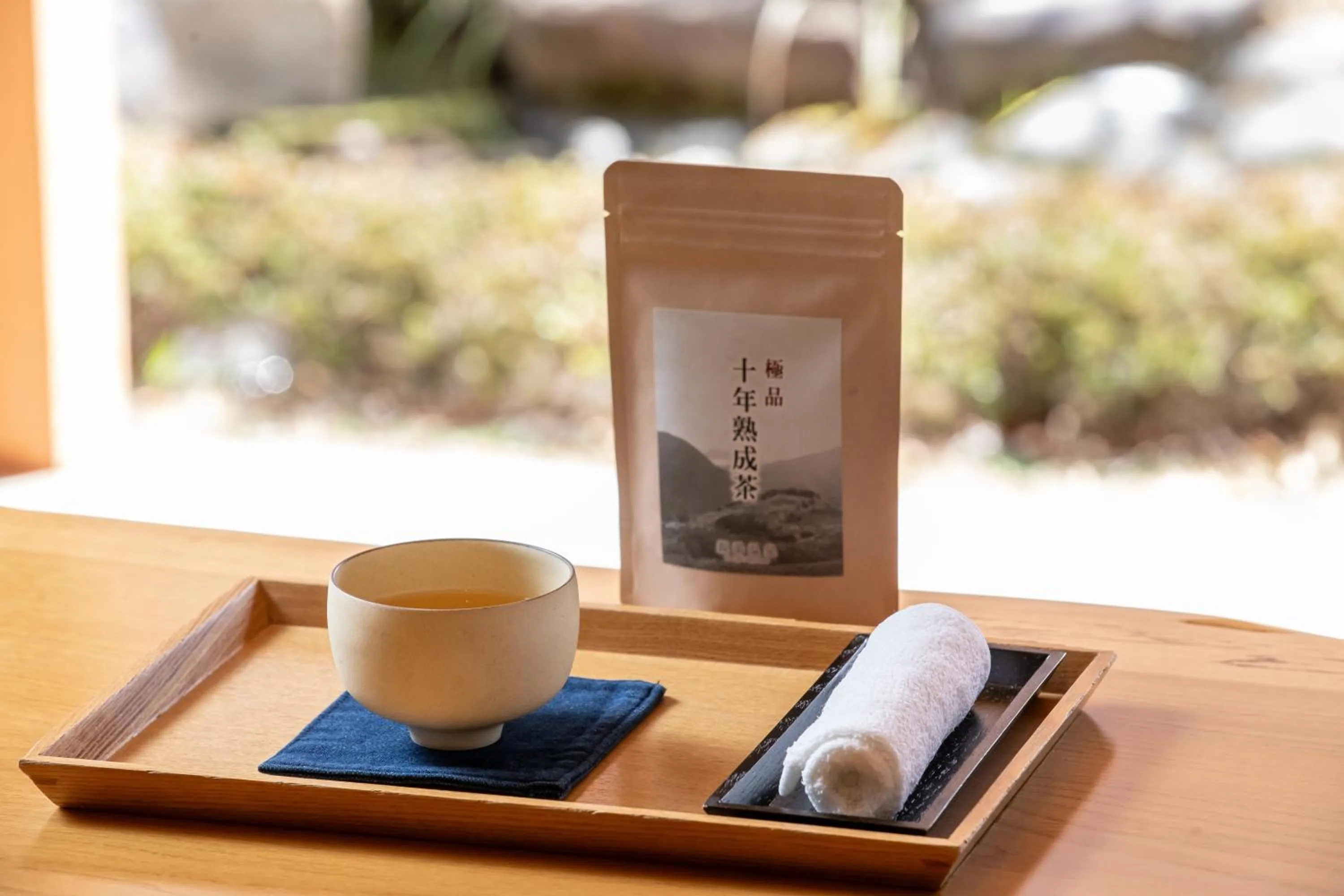 Drinks in Sui Suwako