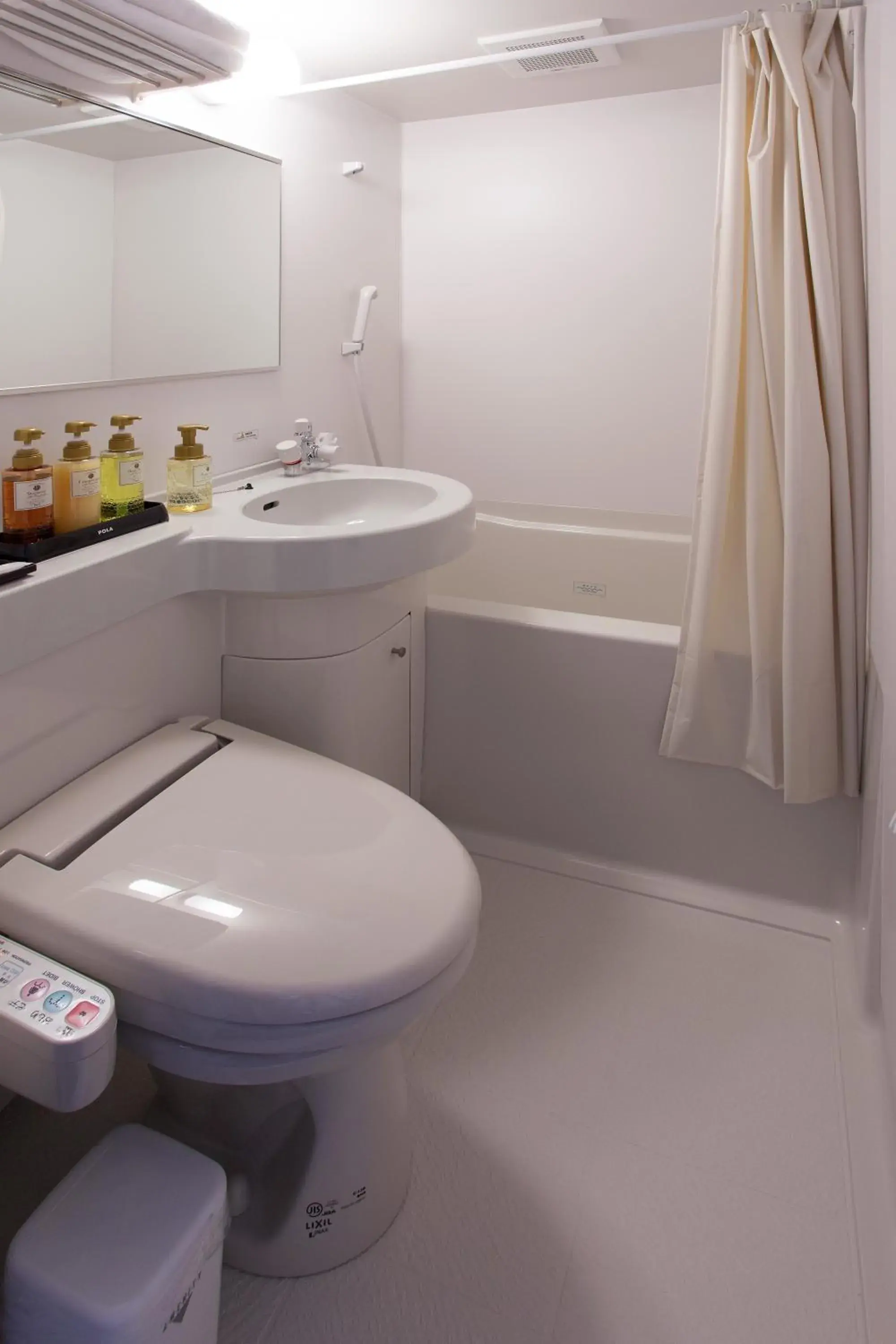 Twin Room - Smoking in Hotel Aston Plaza Kansai Airport Twin Room - Smoking in Hotel Aston Plaza Kansai Airport