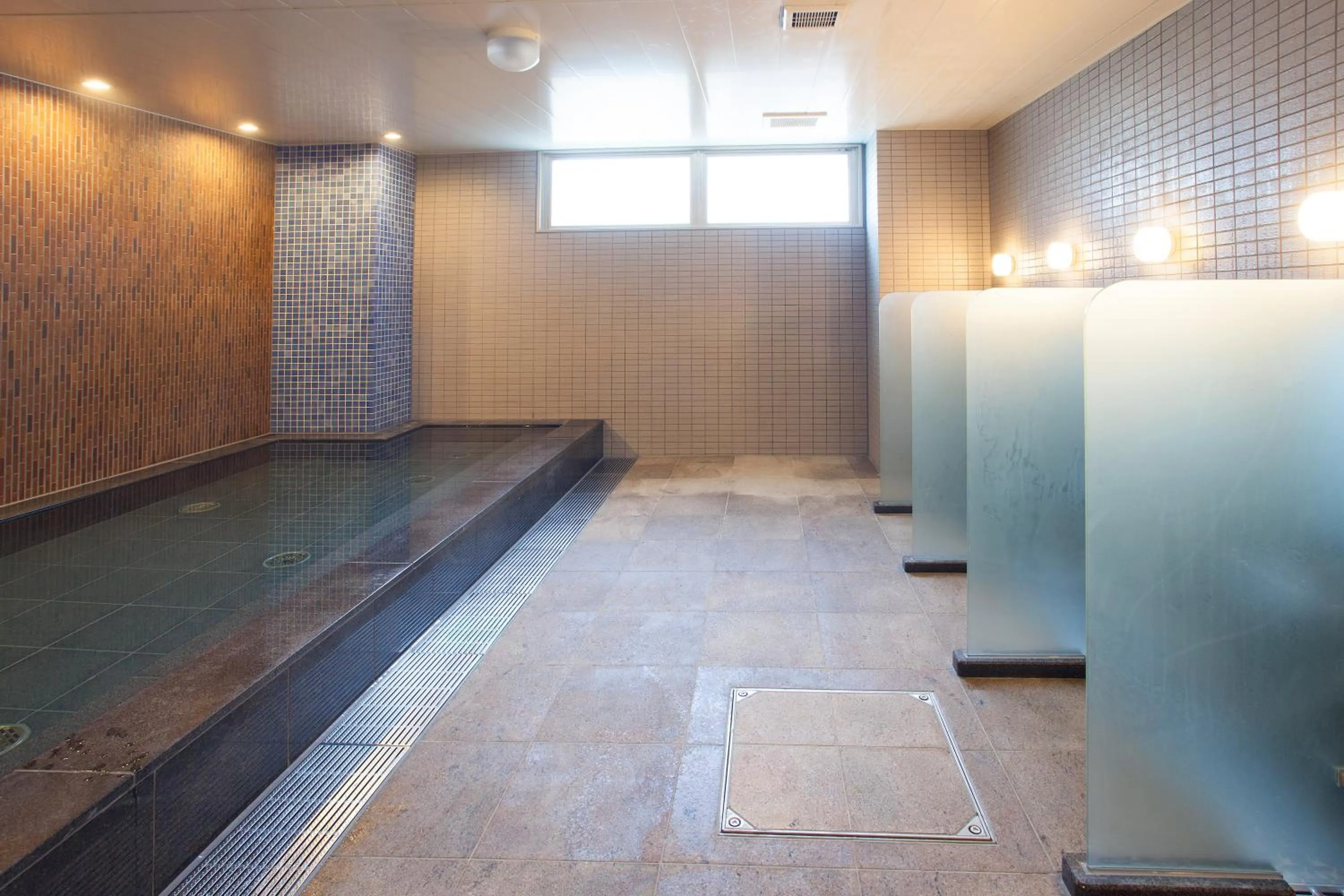 Public Bath in Hotel Aston Plaza Kansai Airport