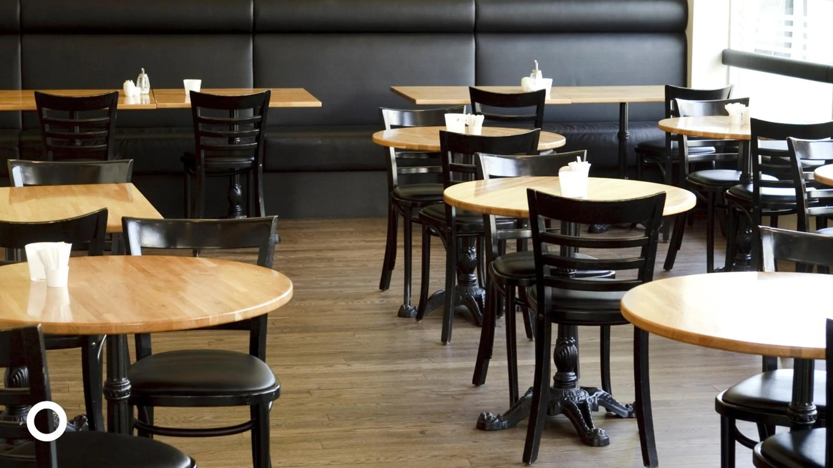 Breakfast in Center Hotels Klopp