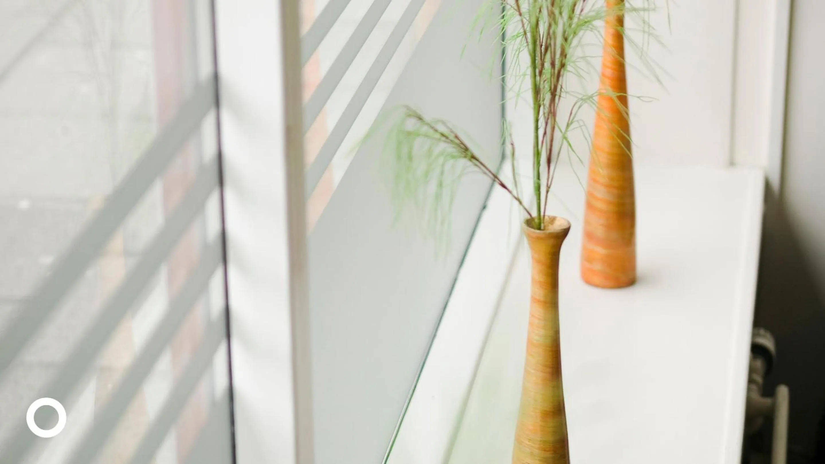 Decorative detail in Center Hotels Klopp