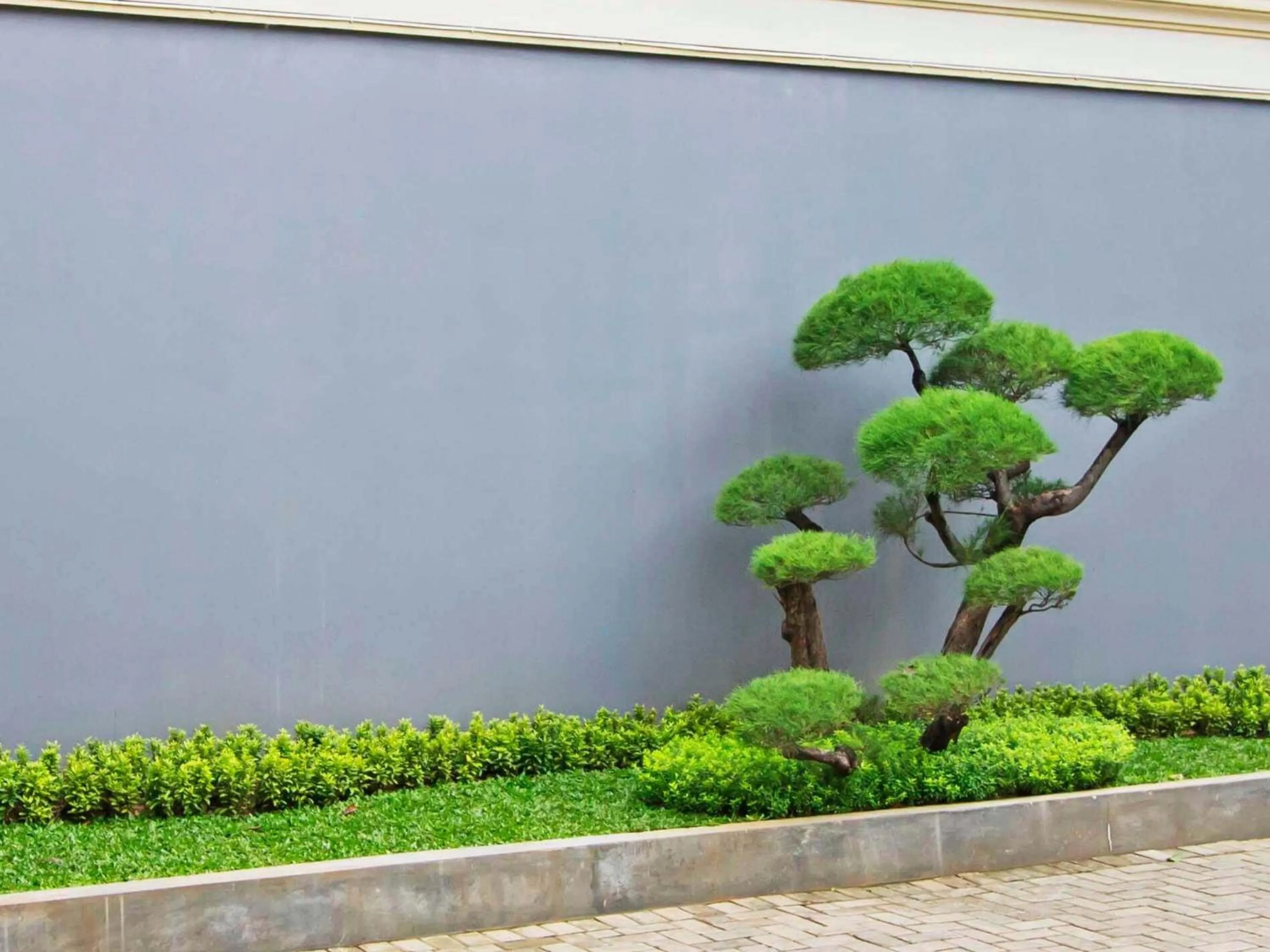 Property building in RedDoorz Syariah near Mercu Buana University