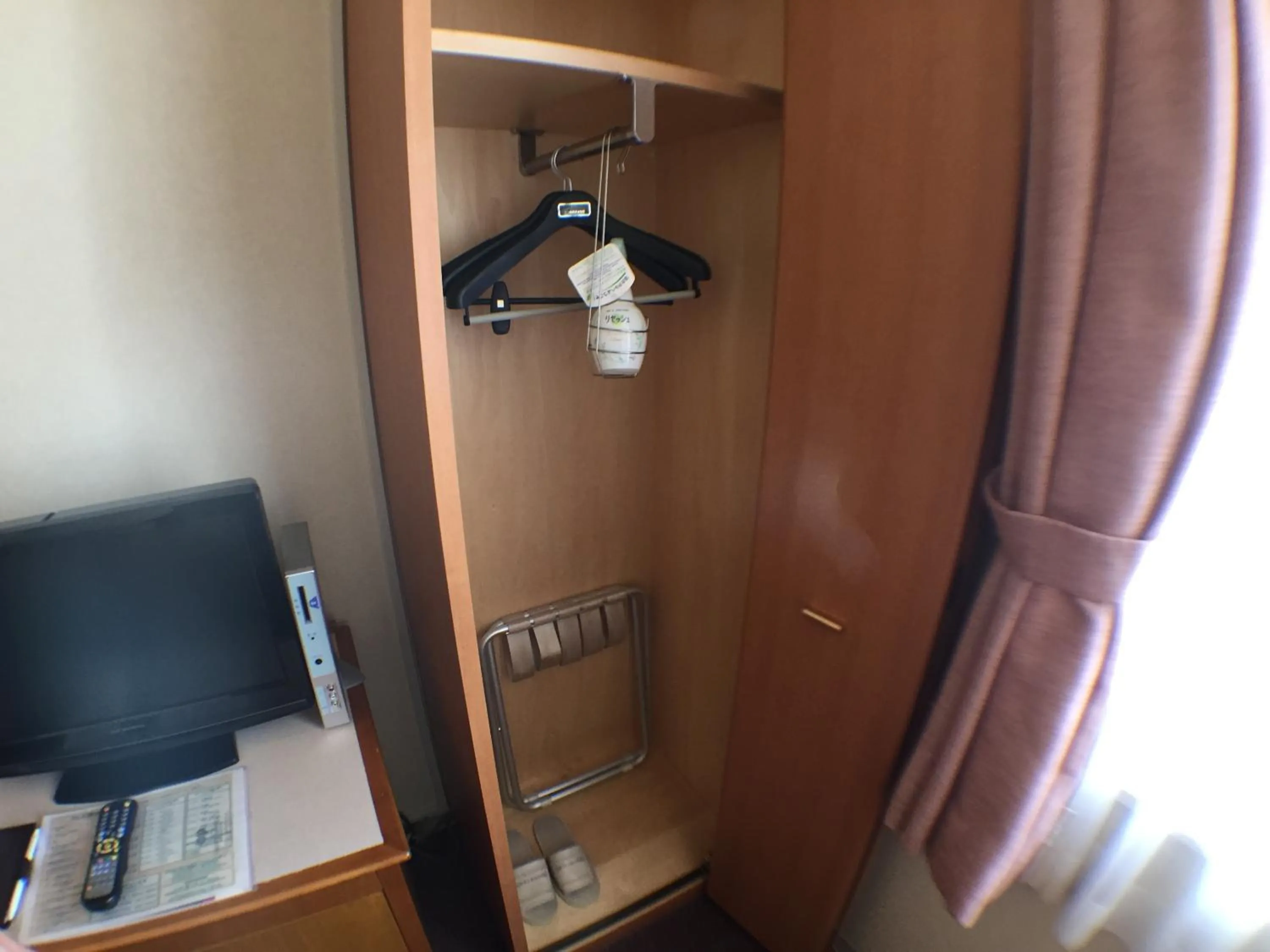 Photo of the whole room in Hotel Okhotsk Palace