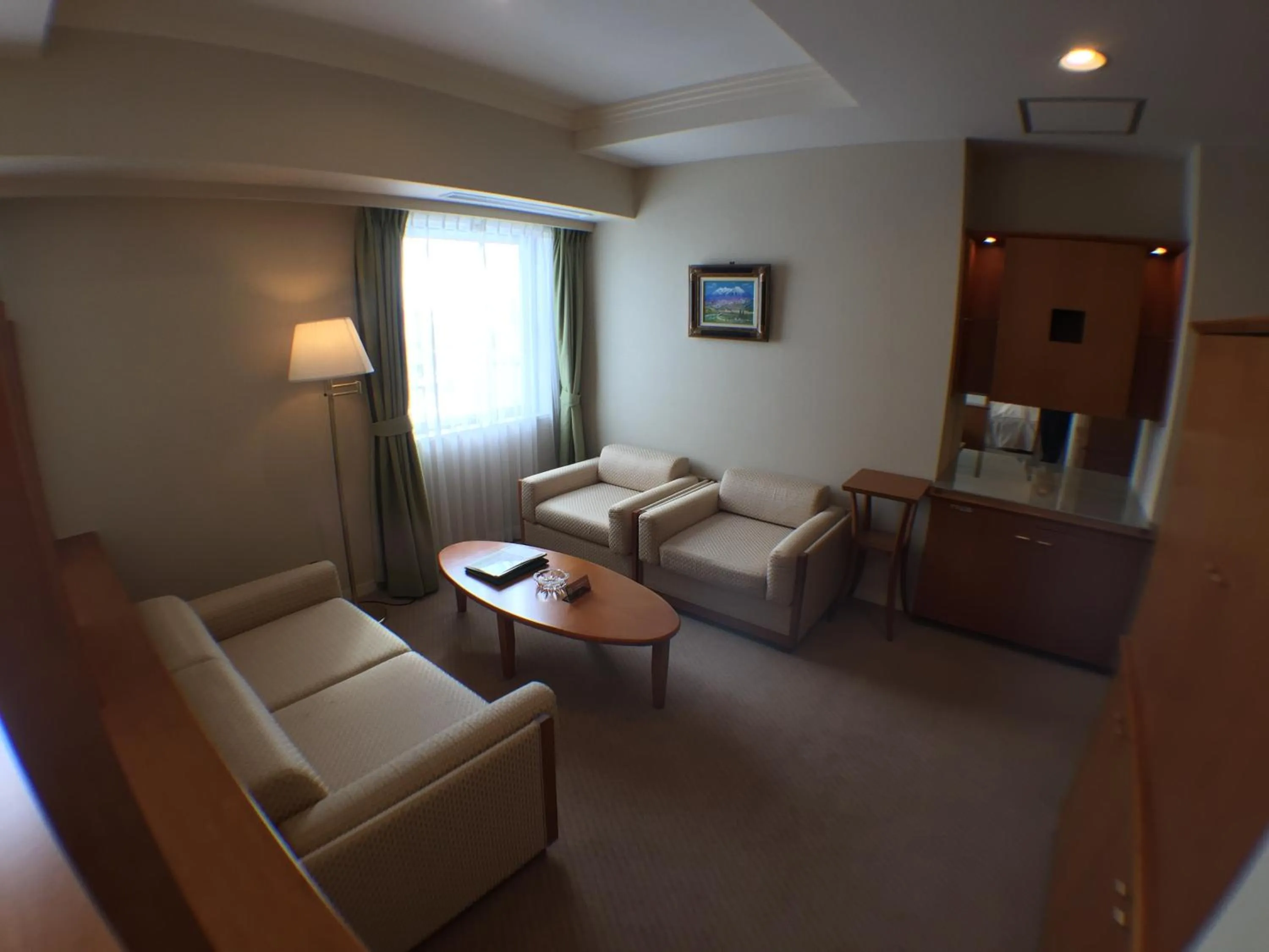 Other in Hotel Okhotsk Palace