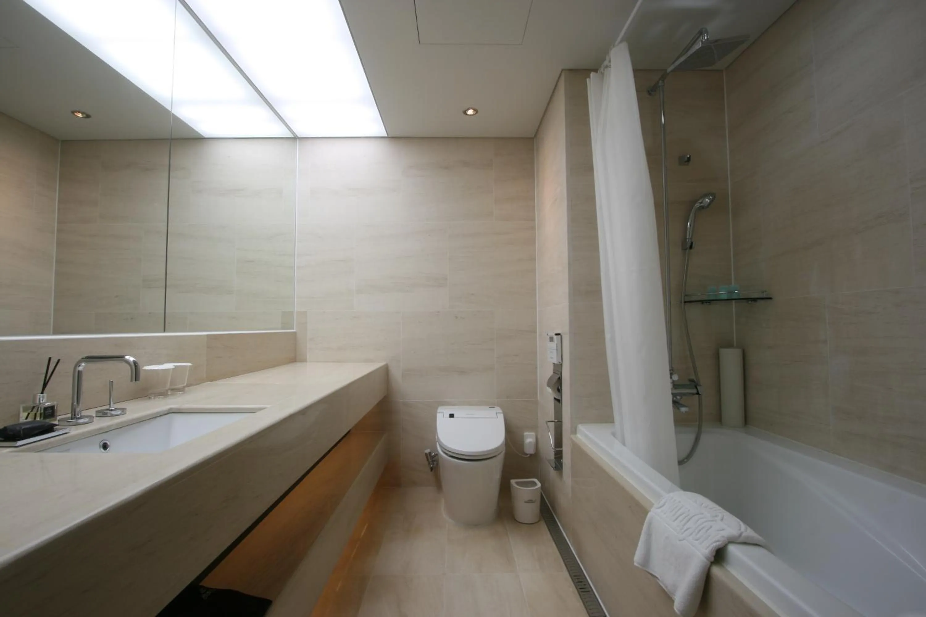 Gloucester Hotel Jeju