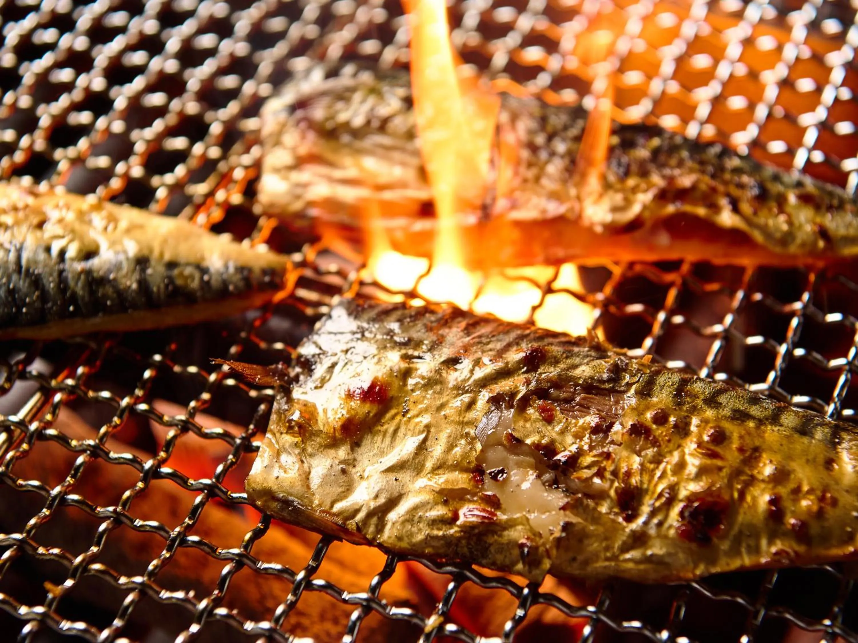 Breakfast in Yamanakaonsen Ohanami Kyubei