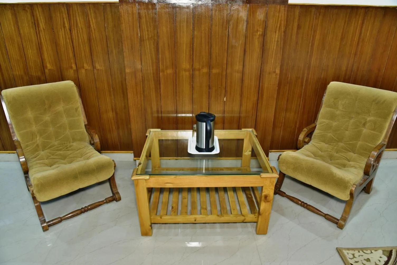 Hotel Akash - Luxury Hotel In McLeodganj