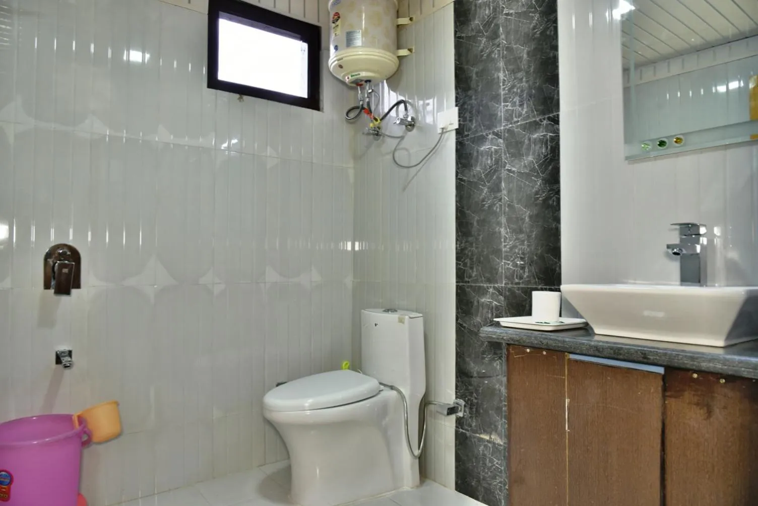 Hotel Akash - Luxury Hotel In McLeodganj