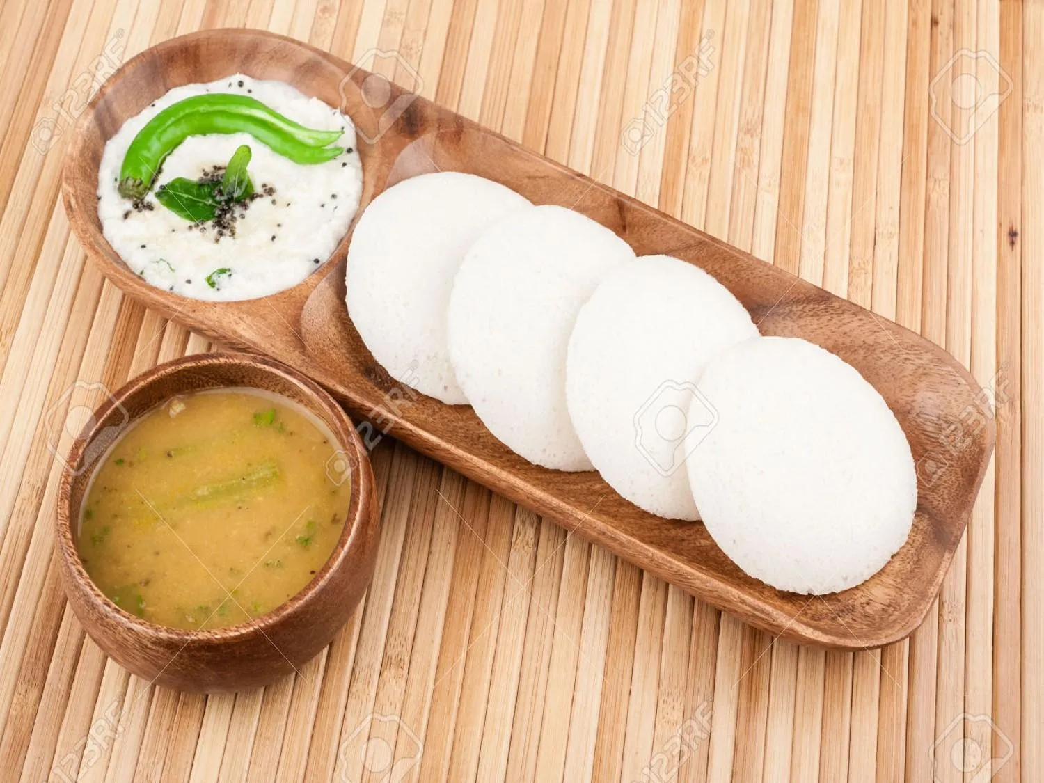 Breakfast in Premier Inn